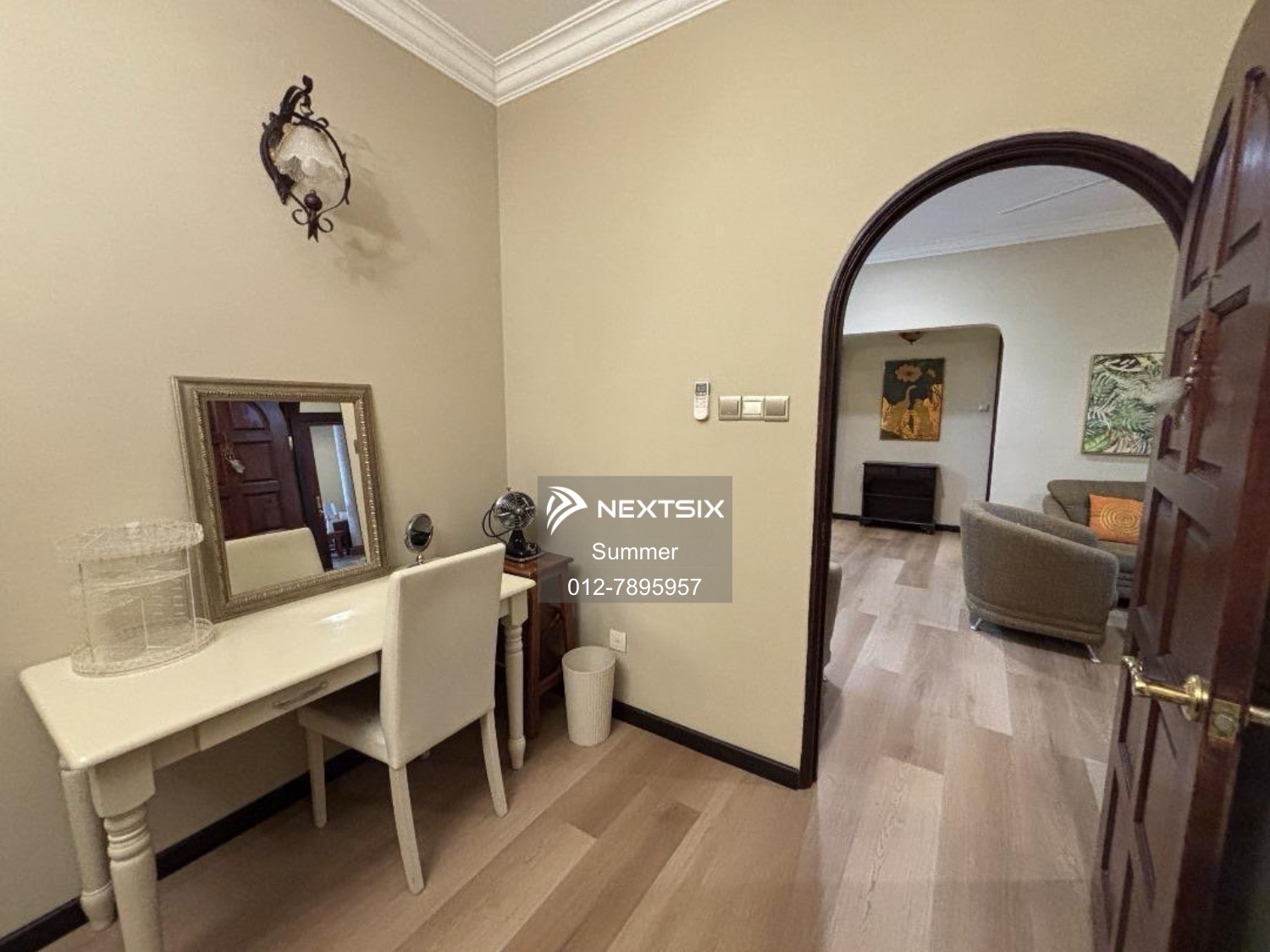 Bungalow For Rent in Kota Kinabalu Sabah - Image 6