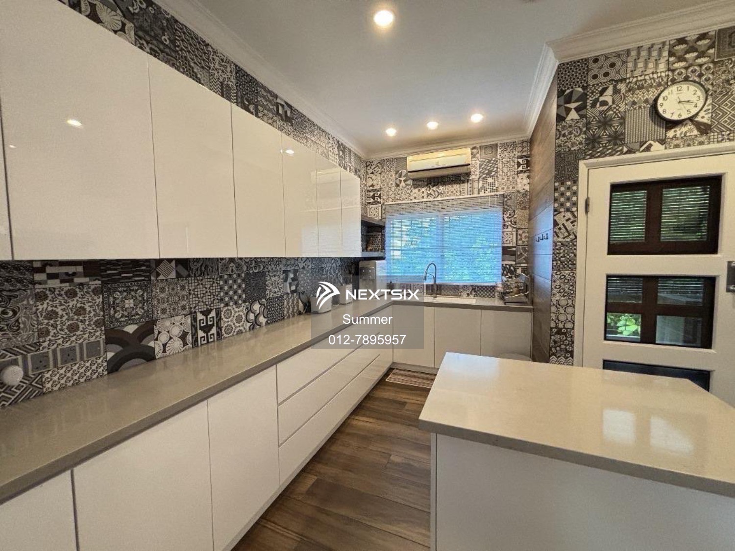 Bungalow For Rent in Kota Kinabalu Sabah - Image 7