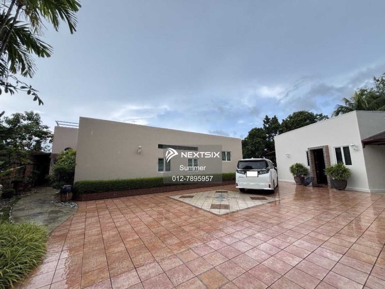 Bungalow For Rent in Kota Kinabalu Sabah - Image 8