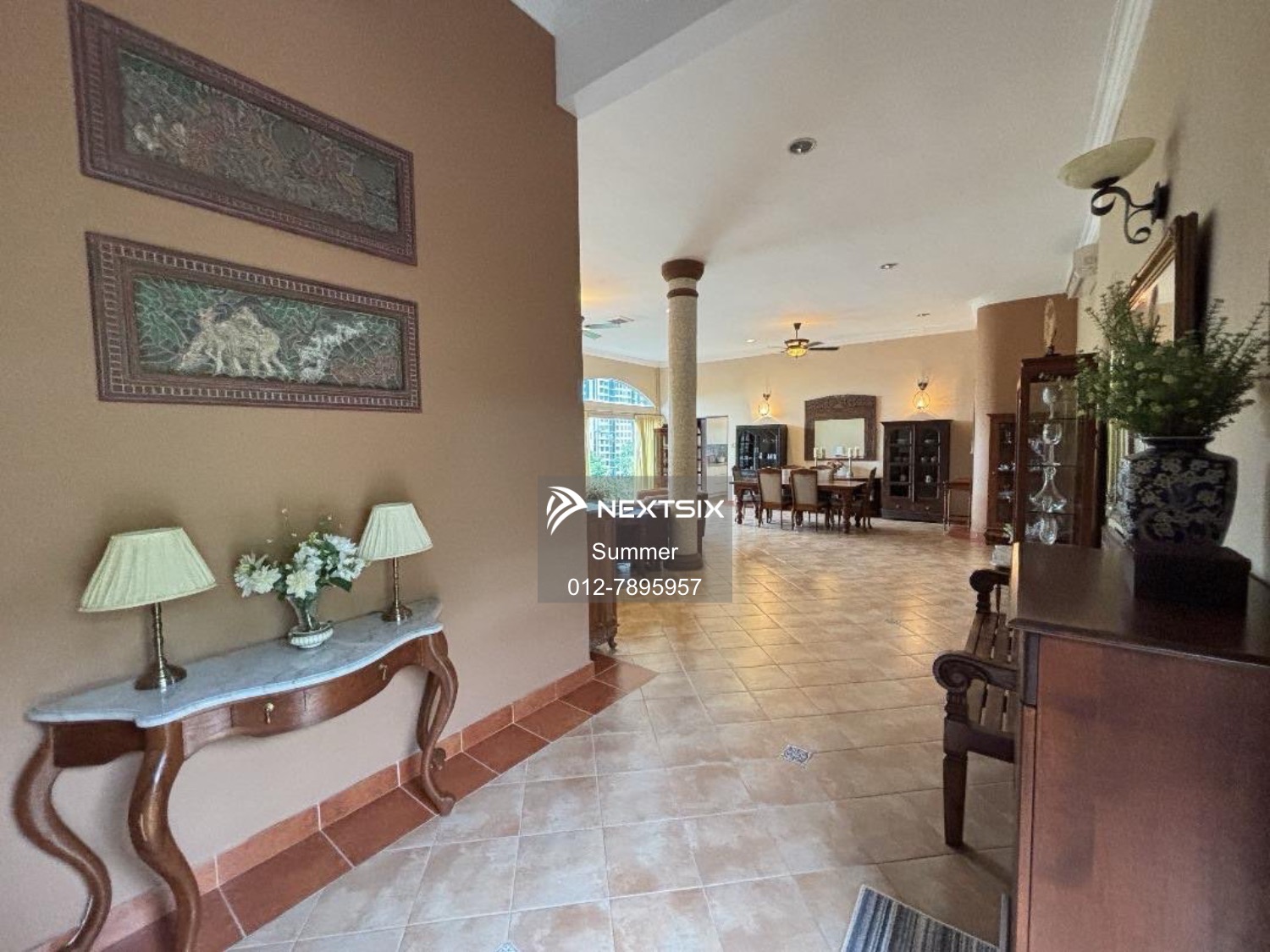 Bungalow For Rent in Kota Kinabalu Sabah - Image 9