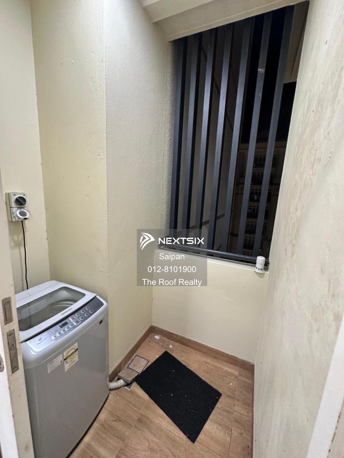 Condominium For Sale in Kuching Sarawak