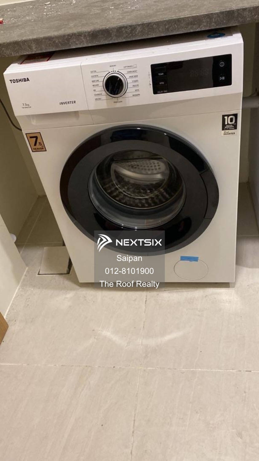 Condominium For Sale in Kuching Sarawak - Image 10