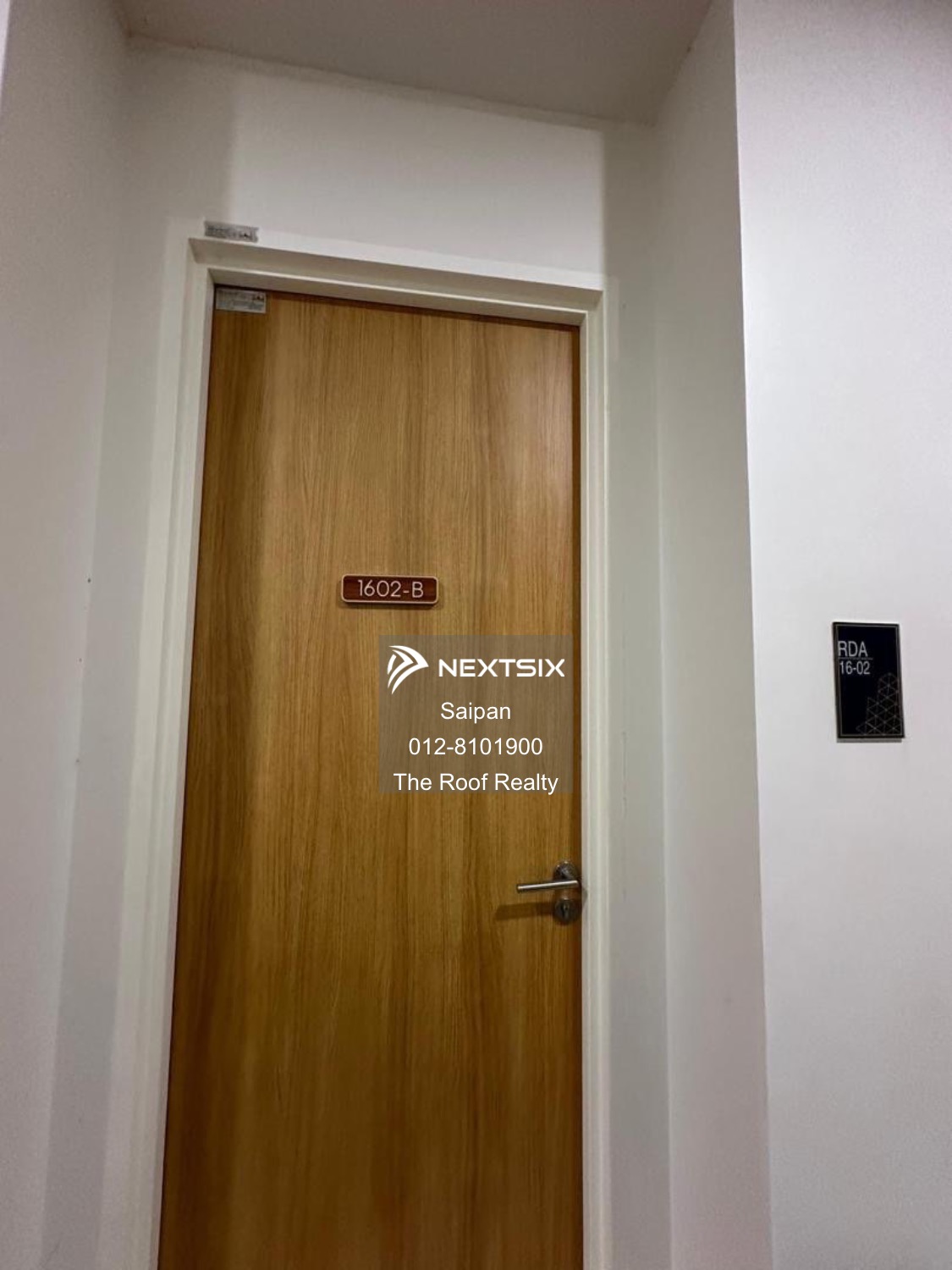 Condominium For Sale in Kuching Sarawak - Image 11