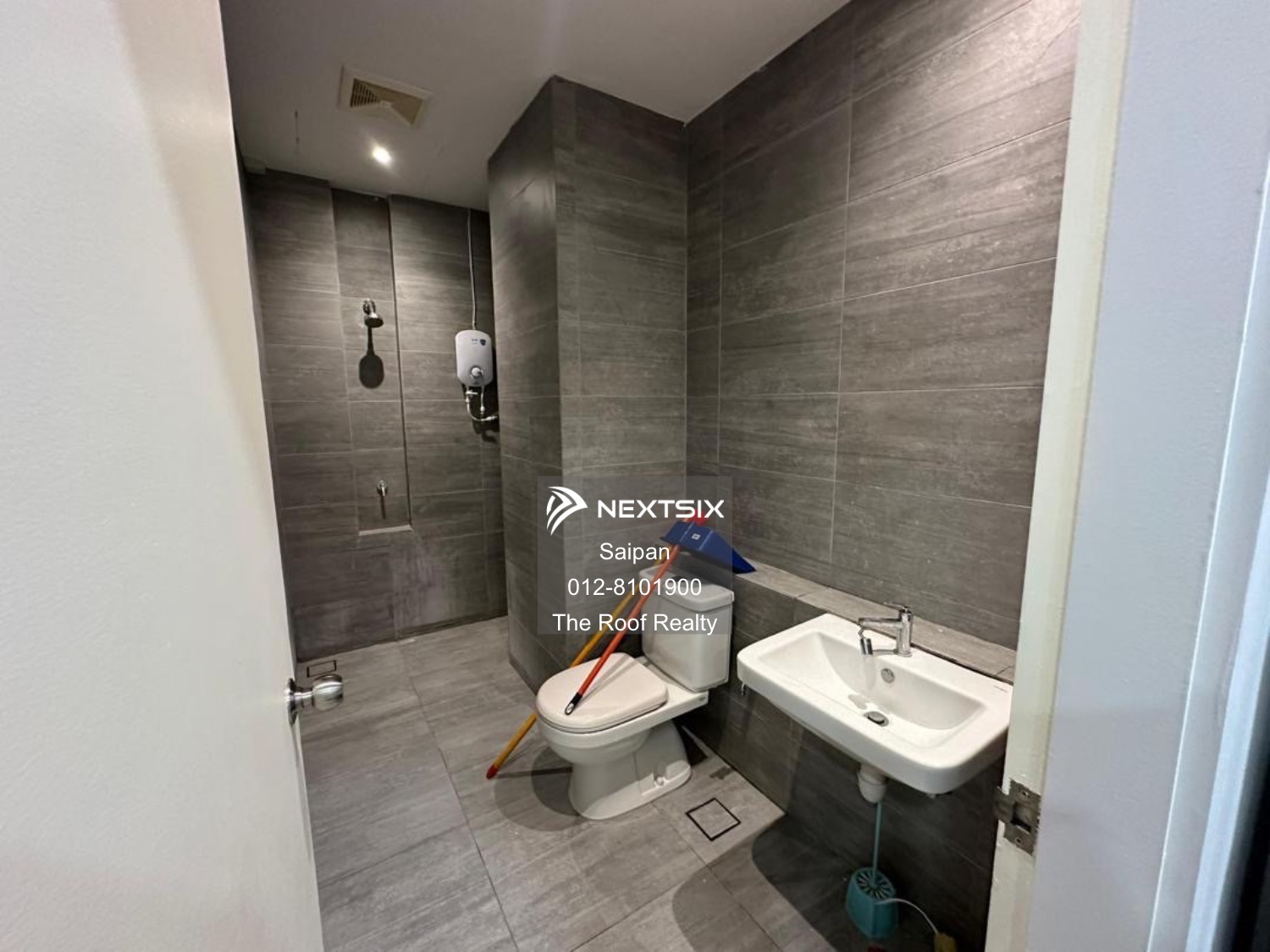 Condominium For Sale in Kuching Sarawak - Image 13