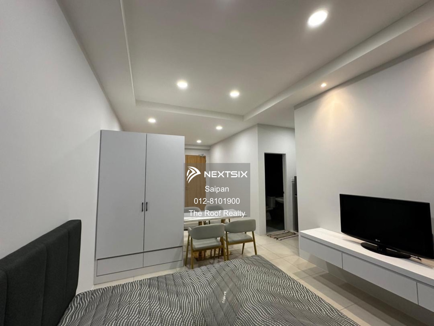 Condominium For Sale in Kuching Sarawak - Image 16