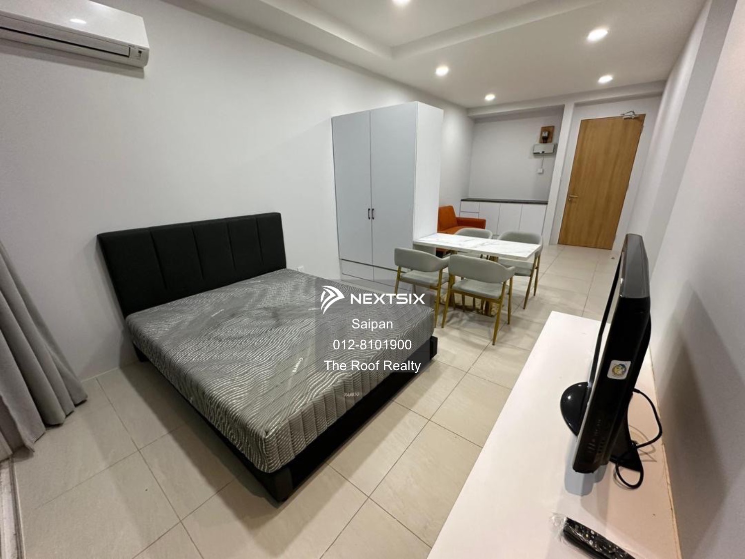 Condominium For Sale in Kuching Sarawak - Image 17