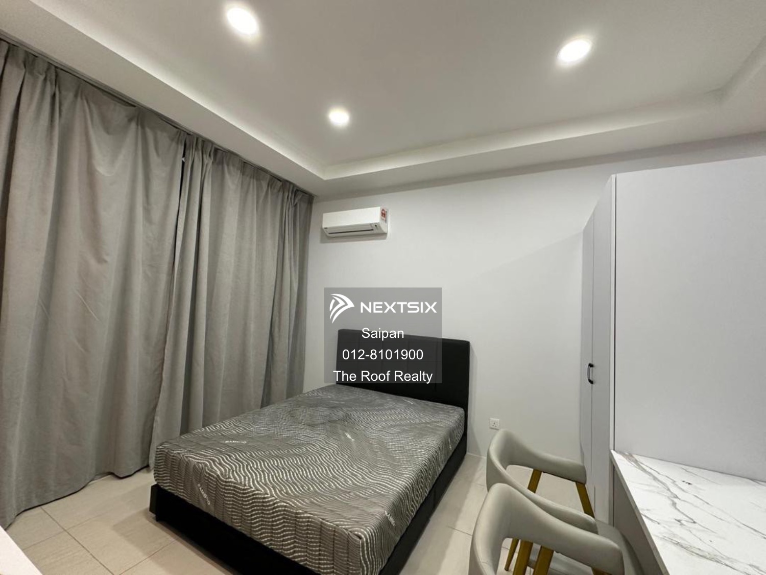 Condominium For Sale in Kuching Sarawak - Image 18