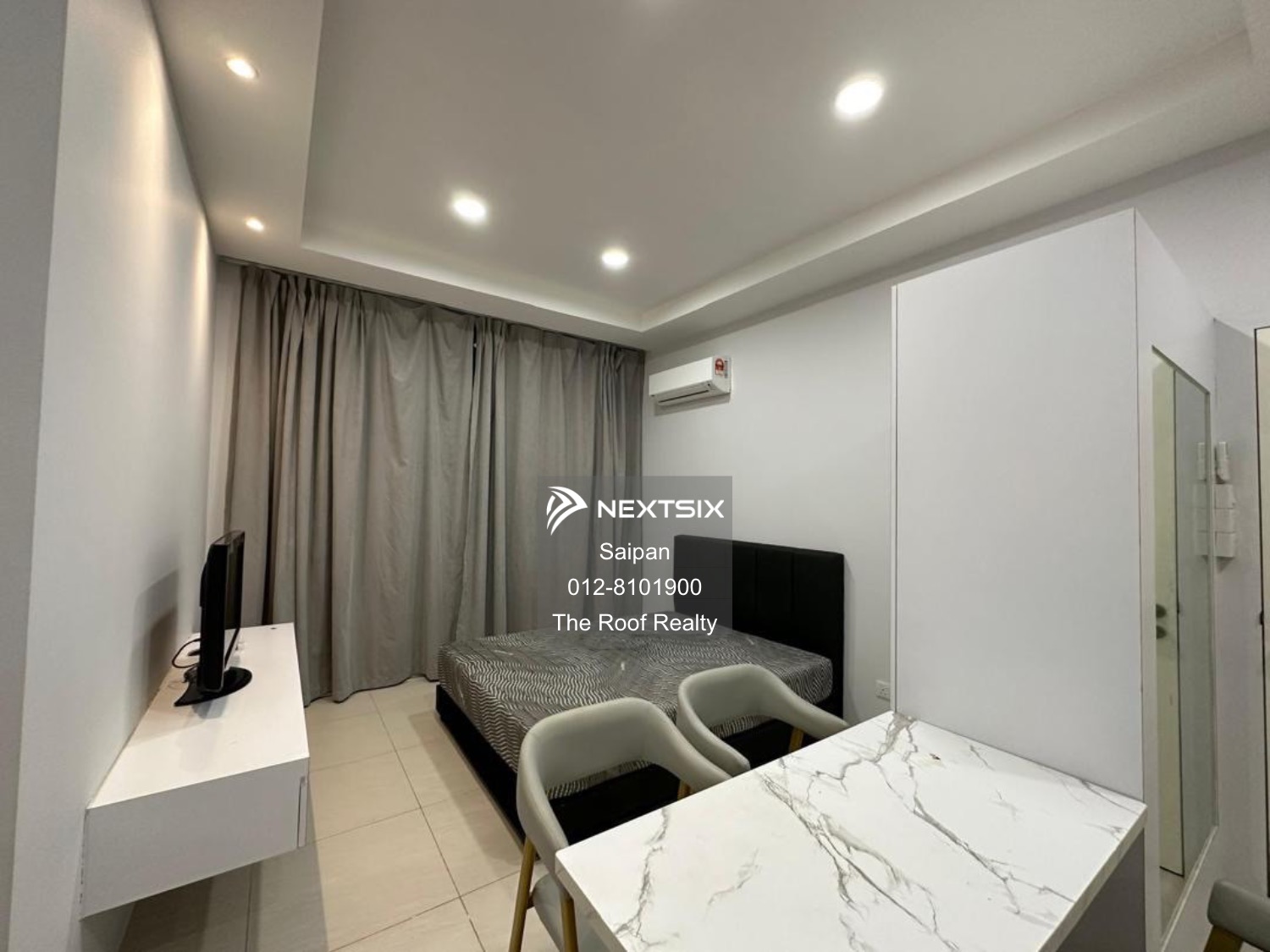 Condominium For Sale in Kuching Sarawak - Image 19