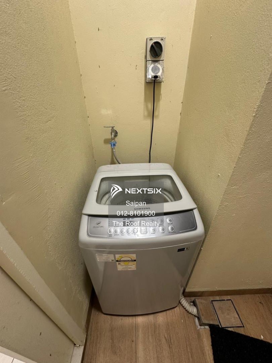 Condominium For Sale in Kuching Sarawak - Image 2