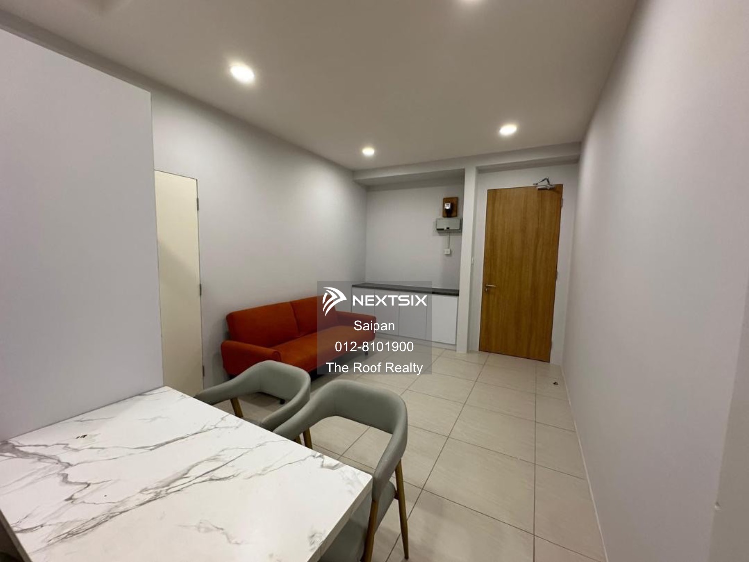 Condominium For Sale in Kuching Sarawak - Image 20