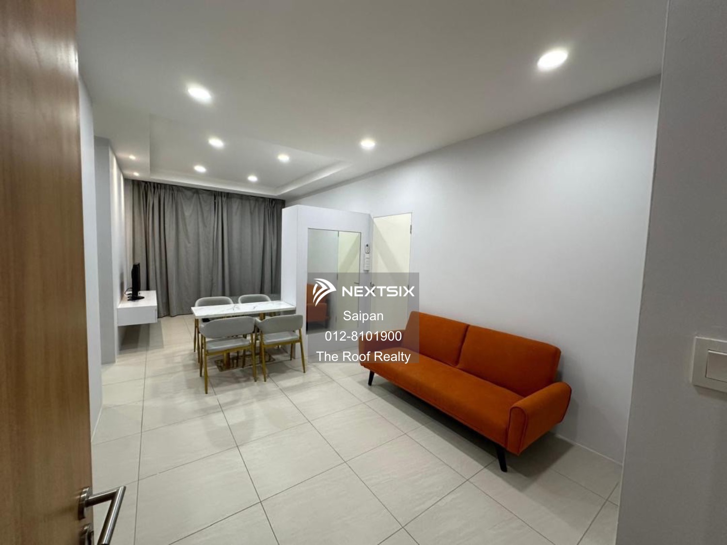 Condominium For Sale in Kuching Sarawak - Image 21