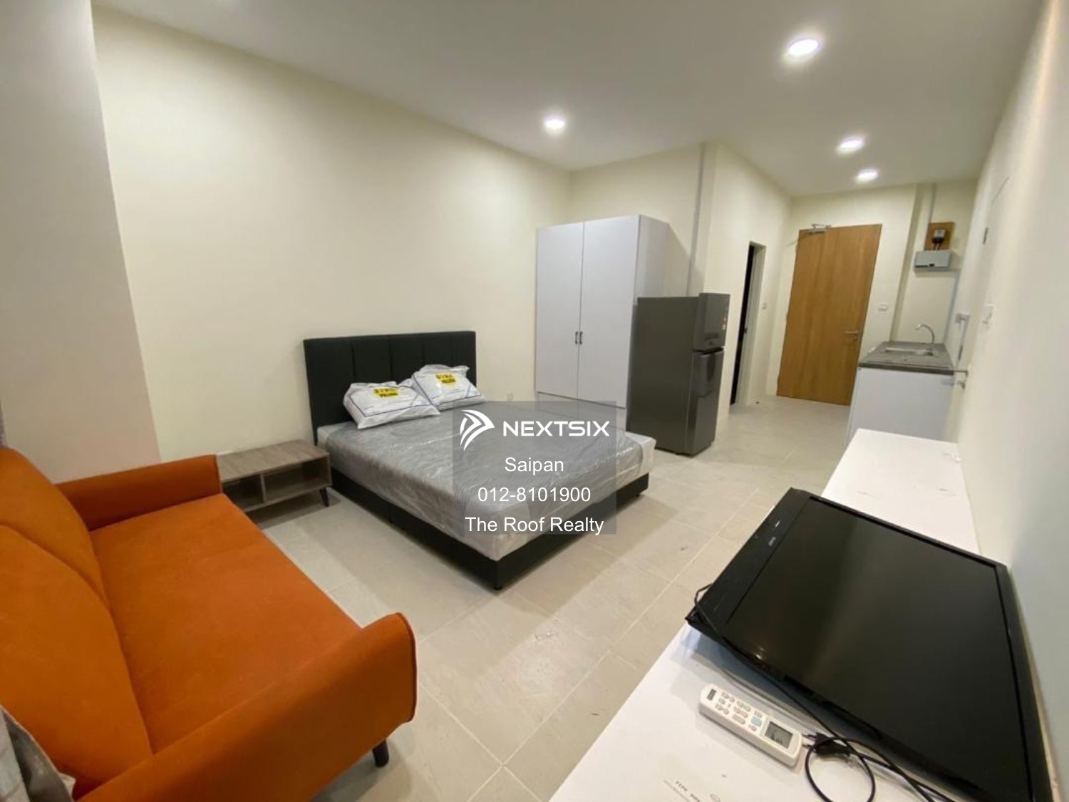 Condominium For Sale in Kuching Sarawak - Image 3
