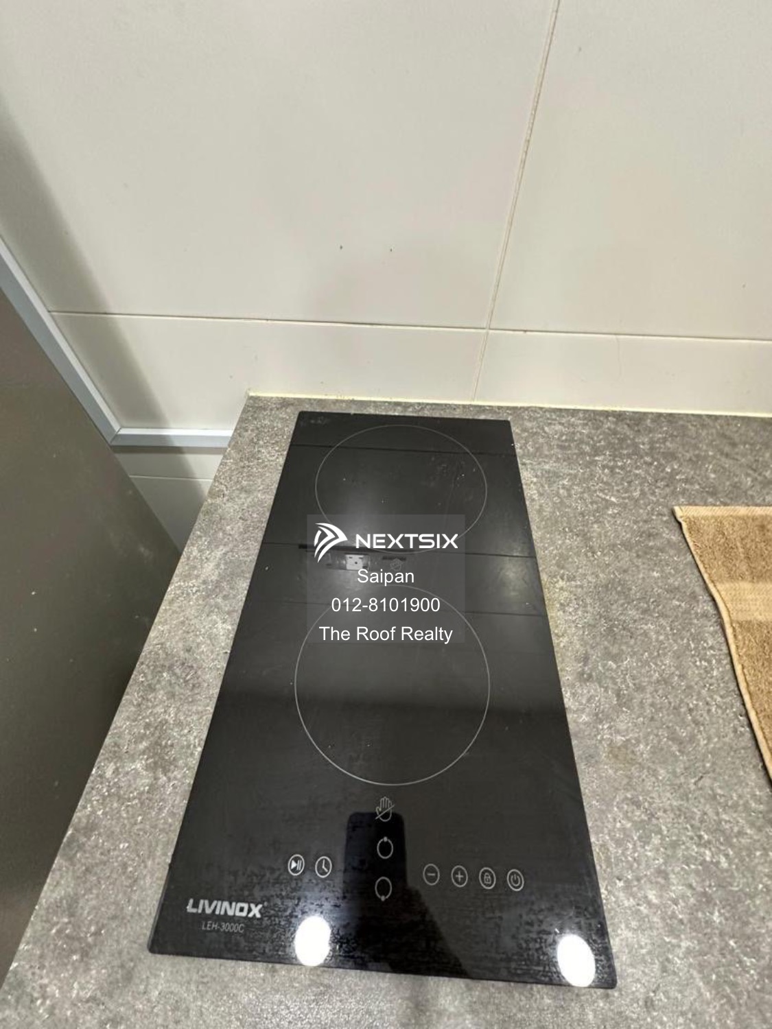 Condominium For Sale in Kuching Sarawak - Image 4