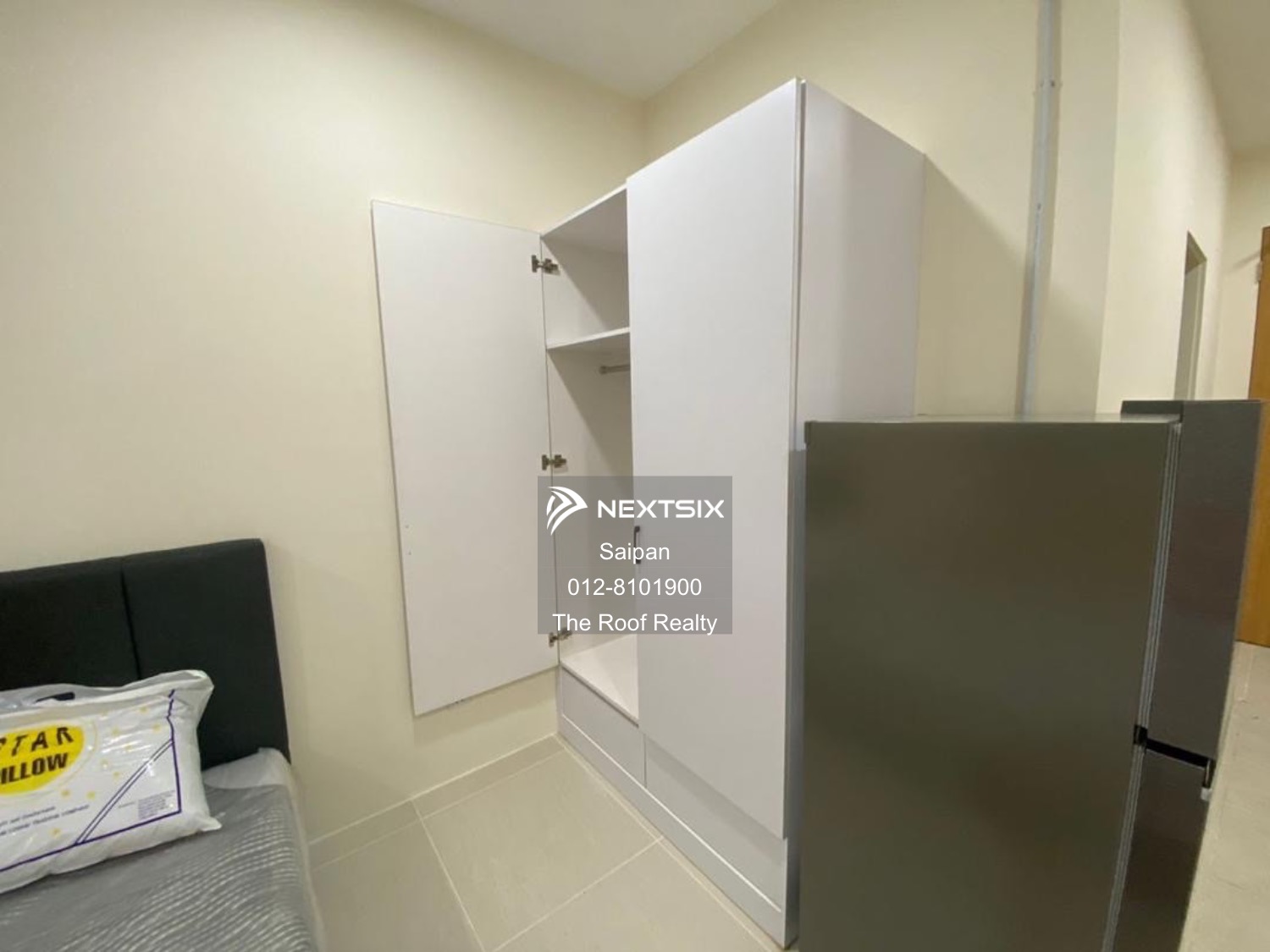 Condominium For Sale in Kuching Sarawak - Image 6