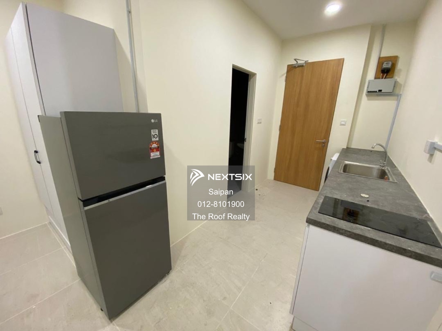 Condominium For Sale in Kuching Sarawak - Image 7