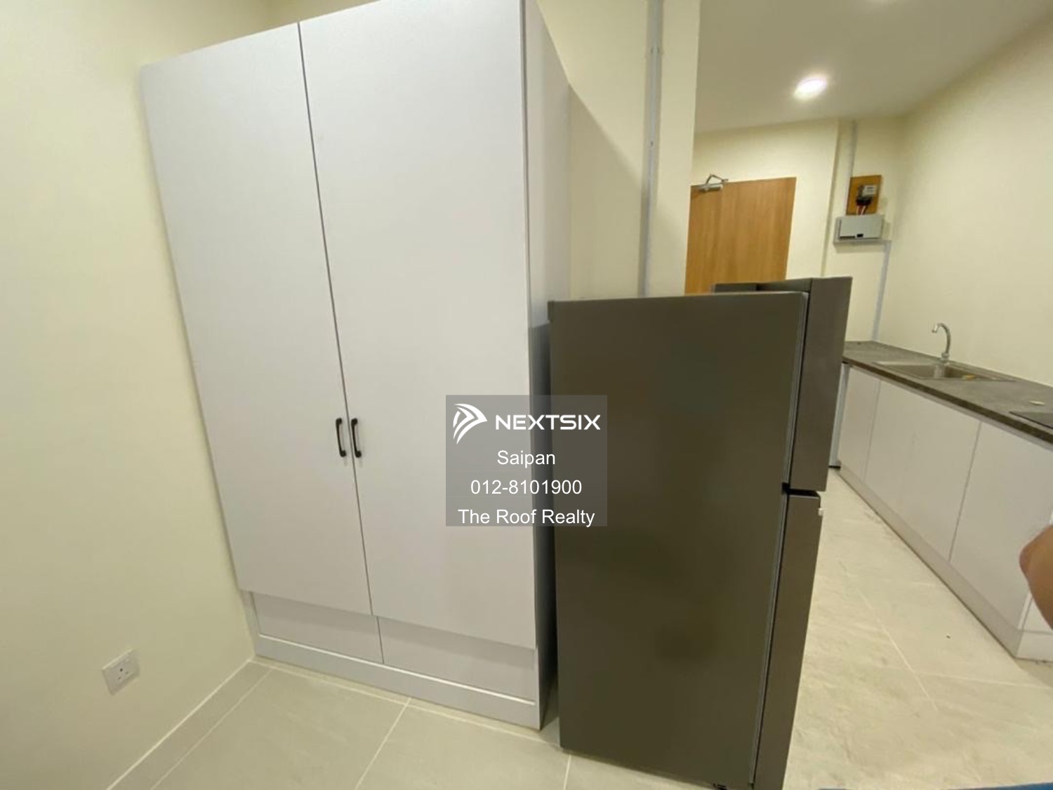 Condominium For Sale in Kuching Sarawak - Image 8