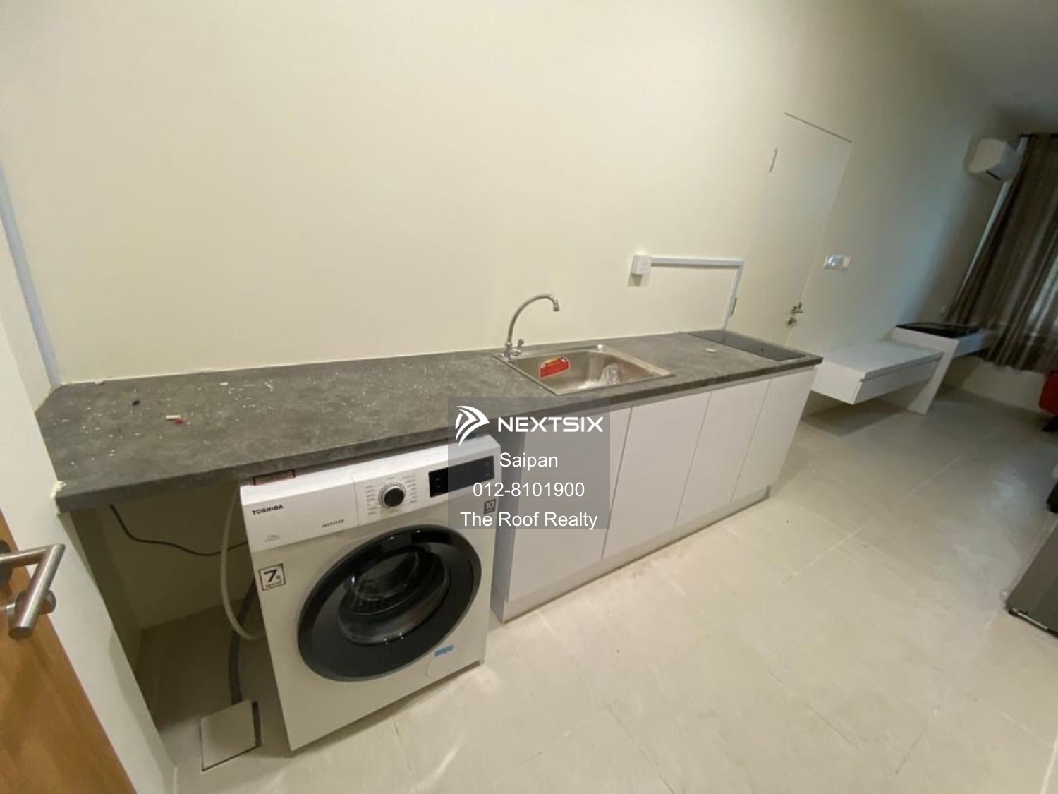 Condominium For Sale in Kuching Sarawak - Image 9