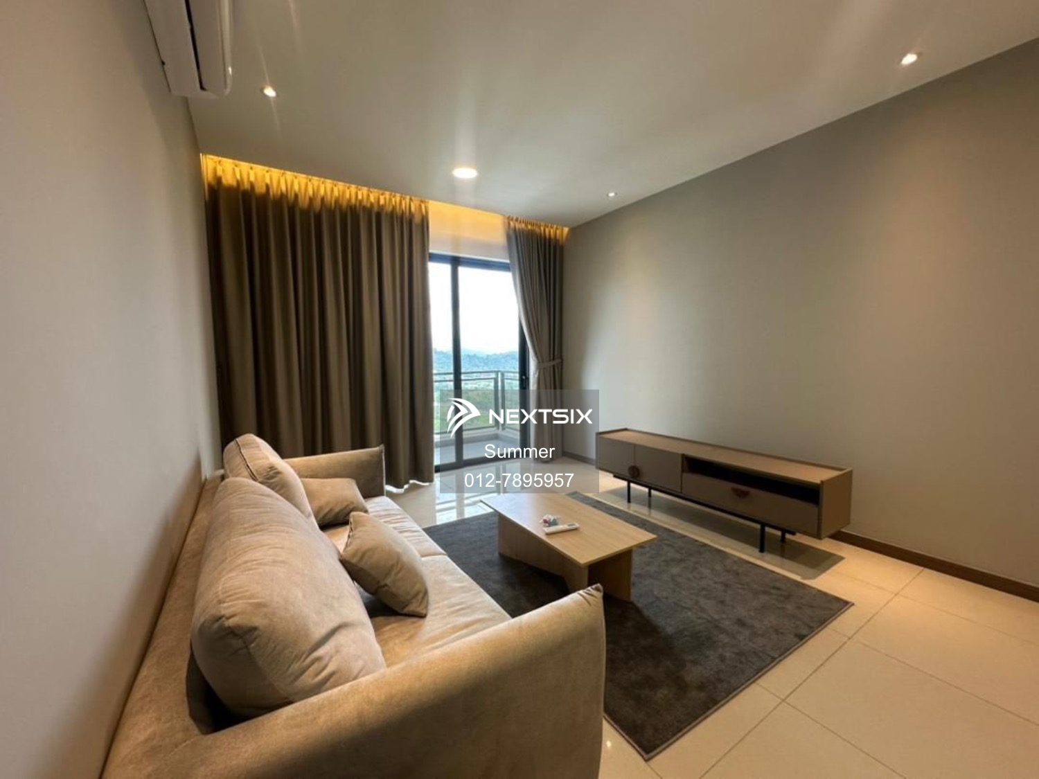 Condominium For Rent in Kota Kinabalu Sabah
