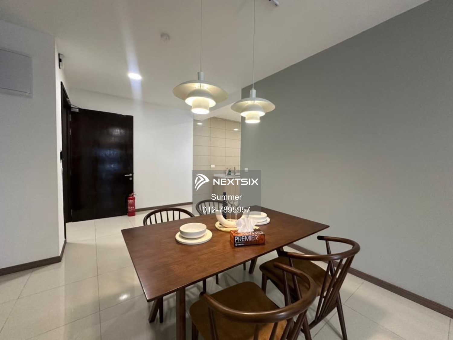 Condominium For Rent in Kota Kinabalu Sabah - Image 2