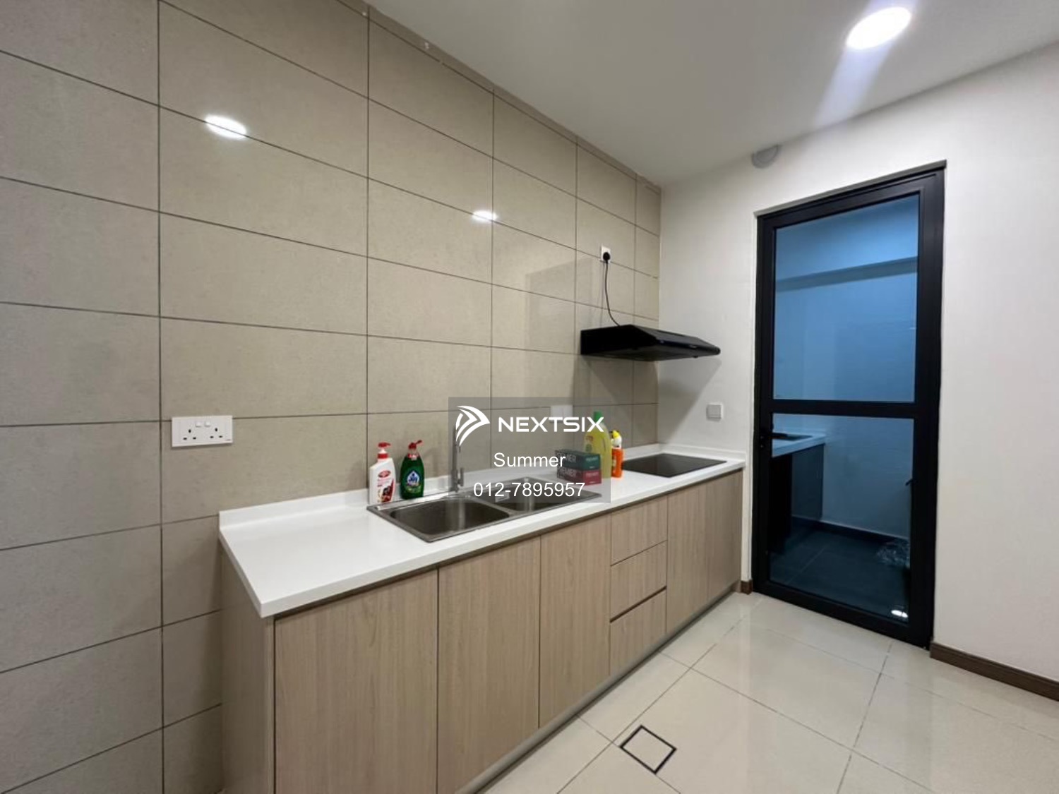Condominium For Rent in Kota Kinabalu Sabah - Image 3
