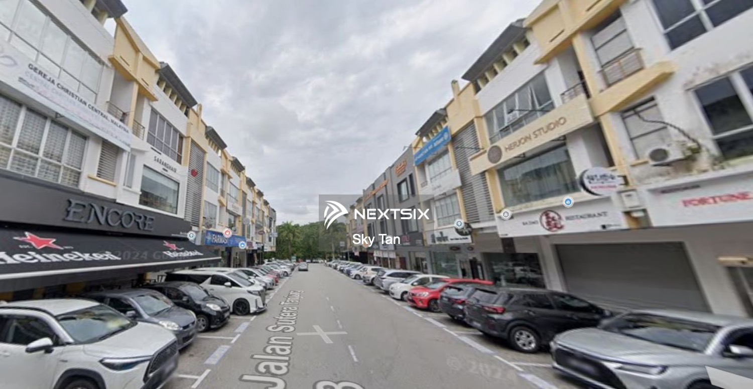 Shop For Sale in Skudai Johor - Image 6
