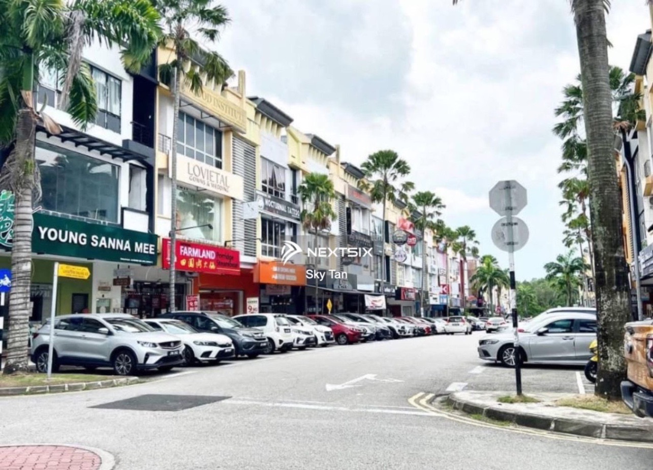Shop For Sale in Skudai Johor - Image 7