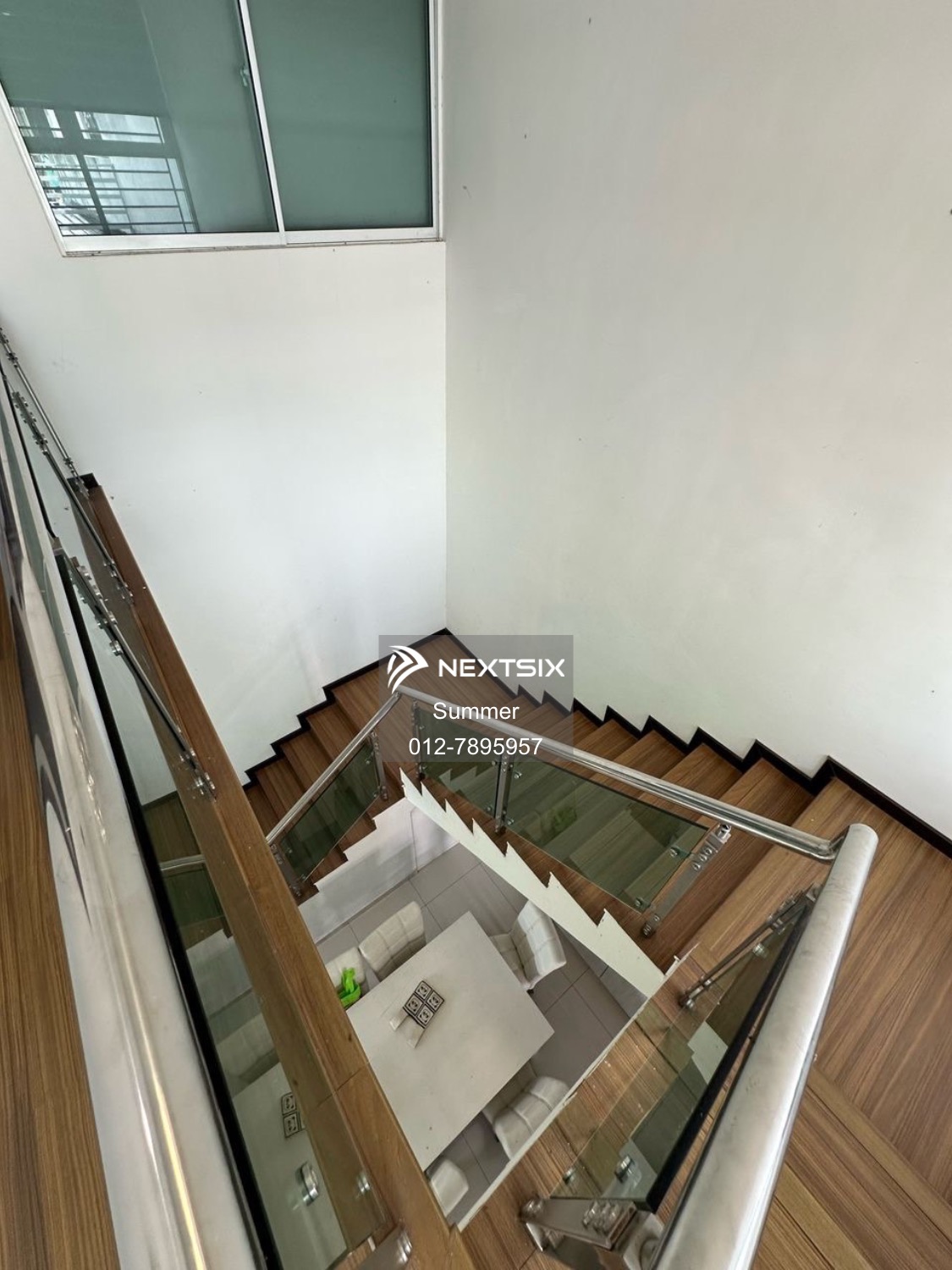 2-sty Terrace/Link House For Sale in Kota Kinabalu Sabah - Image 3