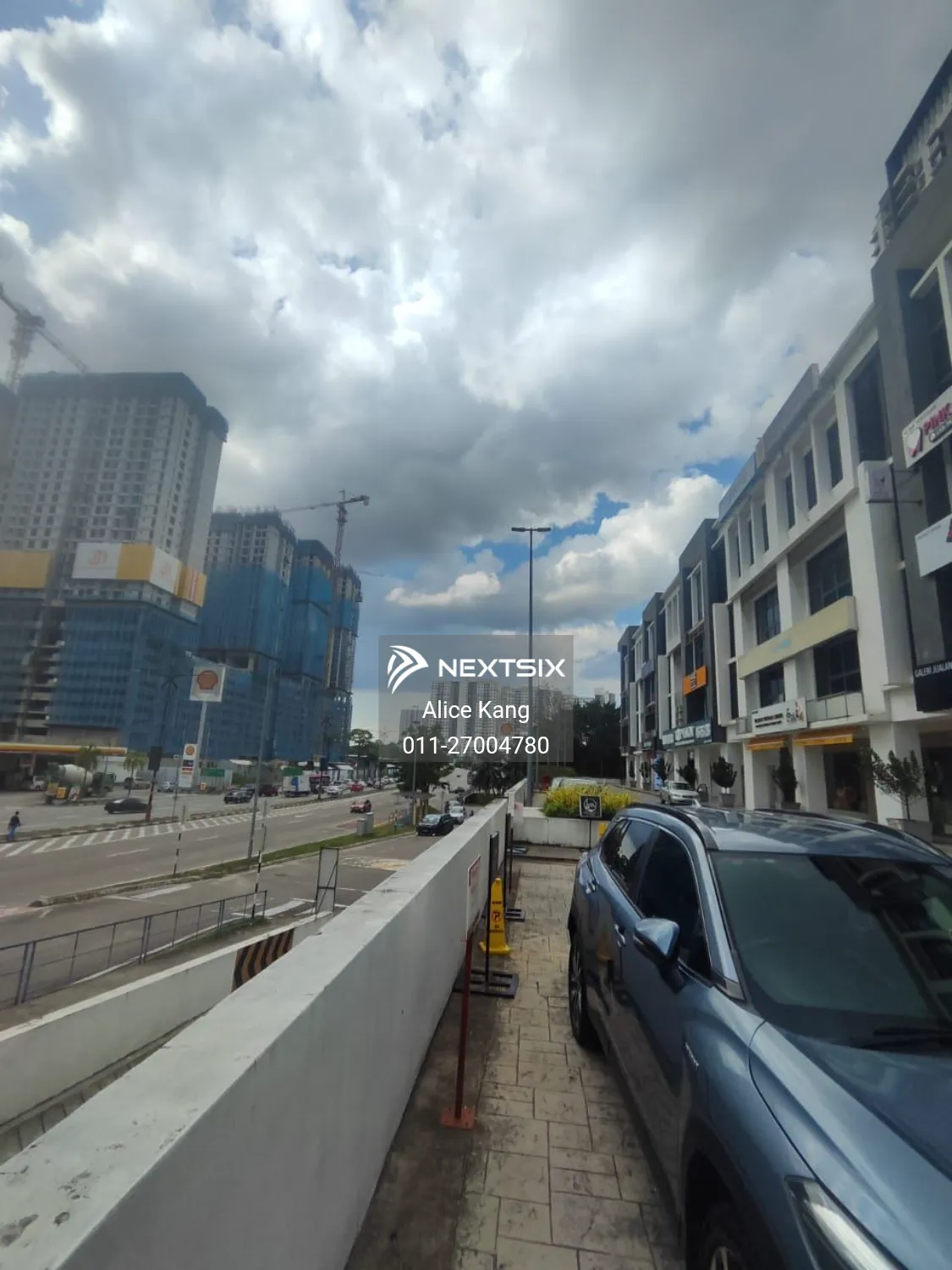 Shop For Sale in Johor Bahru Johor - Image 2