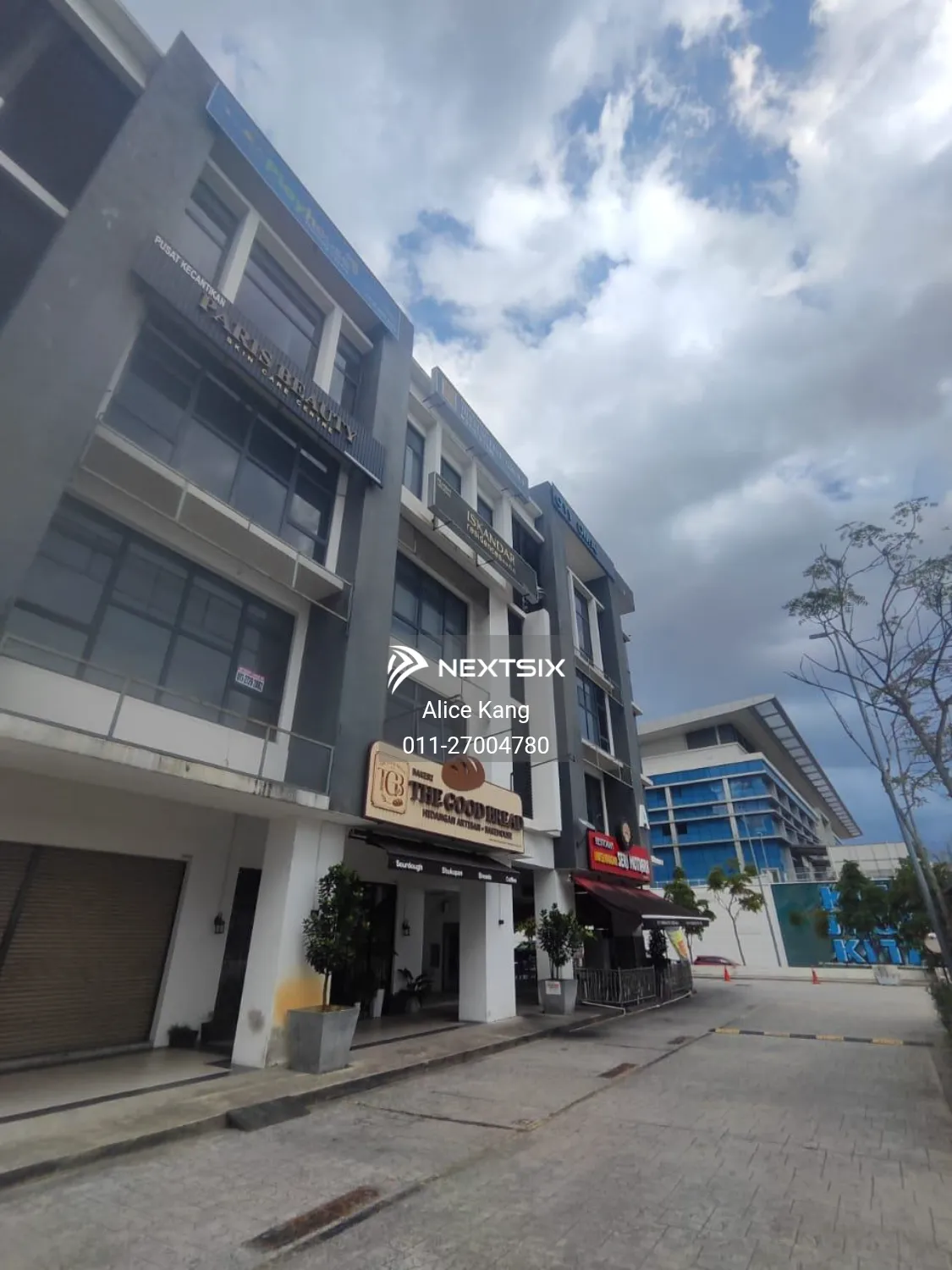 Shop For Sale in Johor Bahru Johor - Image 3