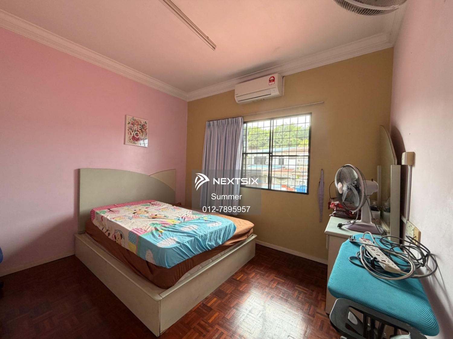 2-sty Terrace/Link House For Sale in Kota Kinabalu Sabah - Image 6