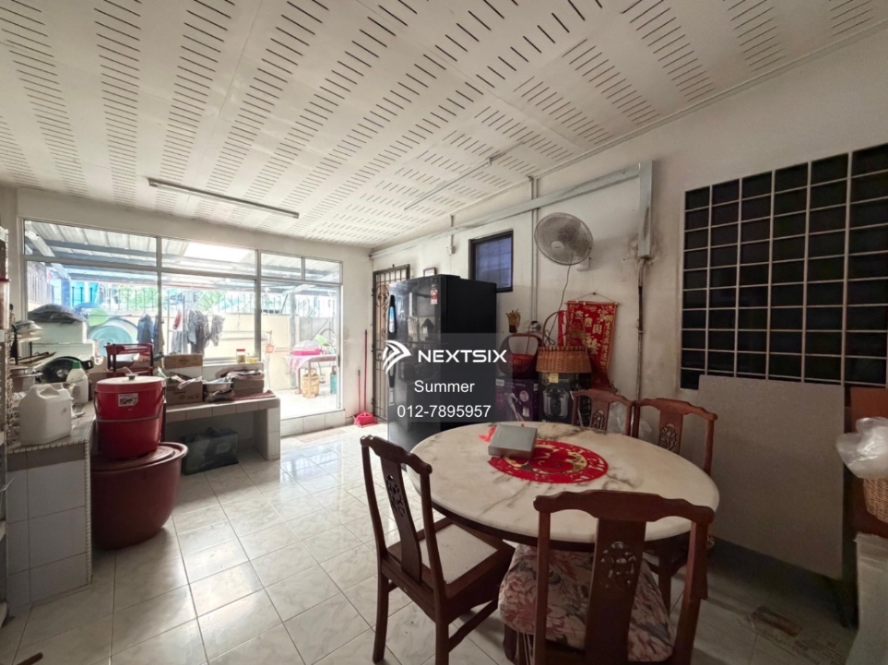 2-sty Terrace/Link House For Sale in Kota Kinabalu Sabah - Image 9