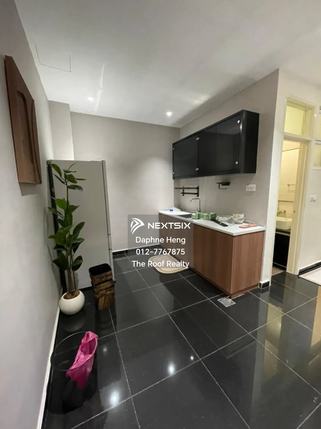 Cluster House For Rent in Johor Bahru Johor - Image 2