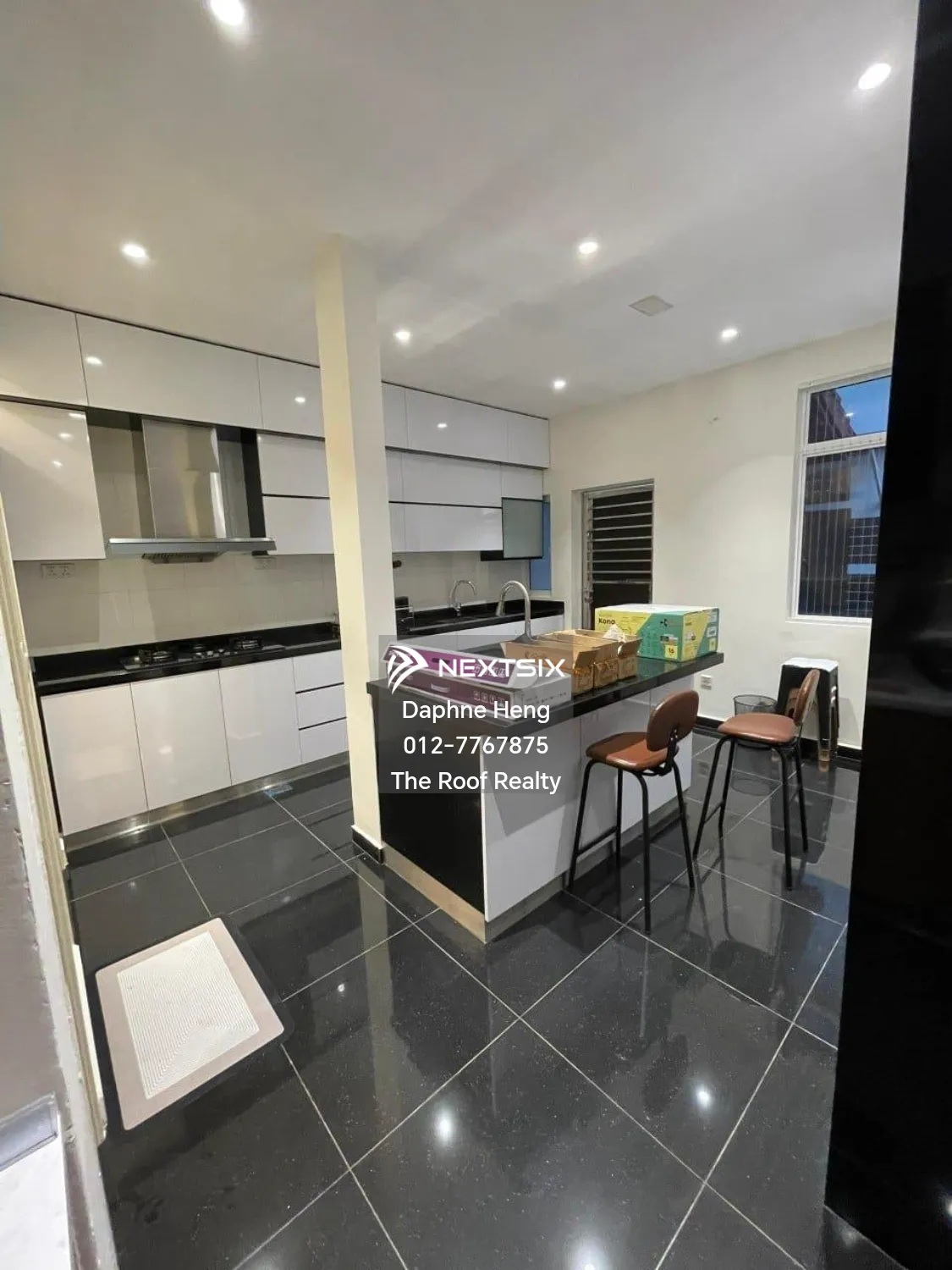 Cluster House For Rent in Johor Bahru Johor - Image 3