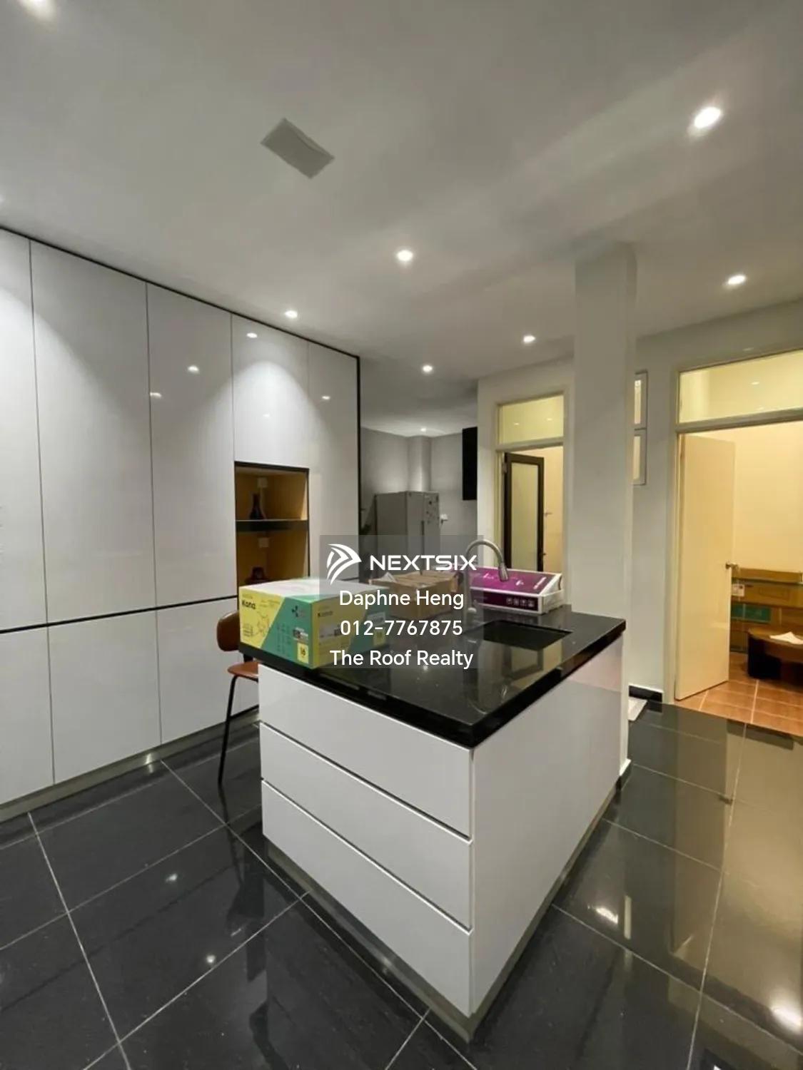 Cluster House For Rent in Johor Bahru Johor - Image 4