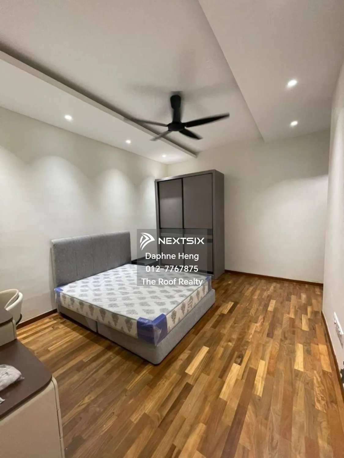 Cluster House For Rent in Johor Bahru Johor - Image 6