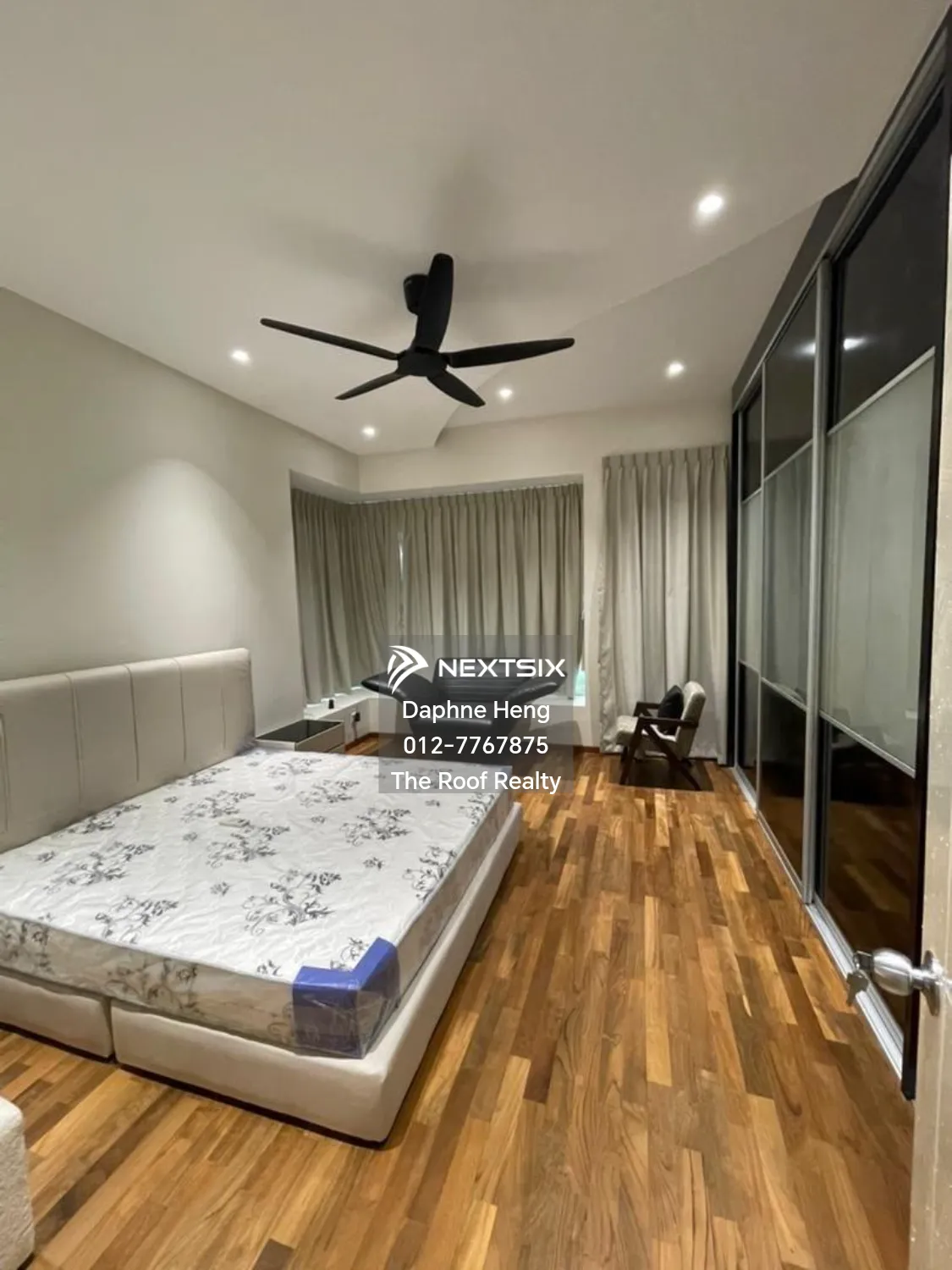 Cluster House For Rent in Johor Bahru Johor - Image 7
