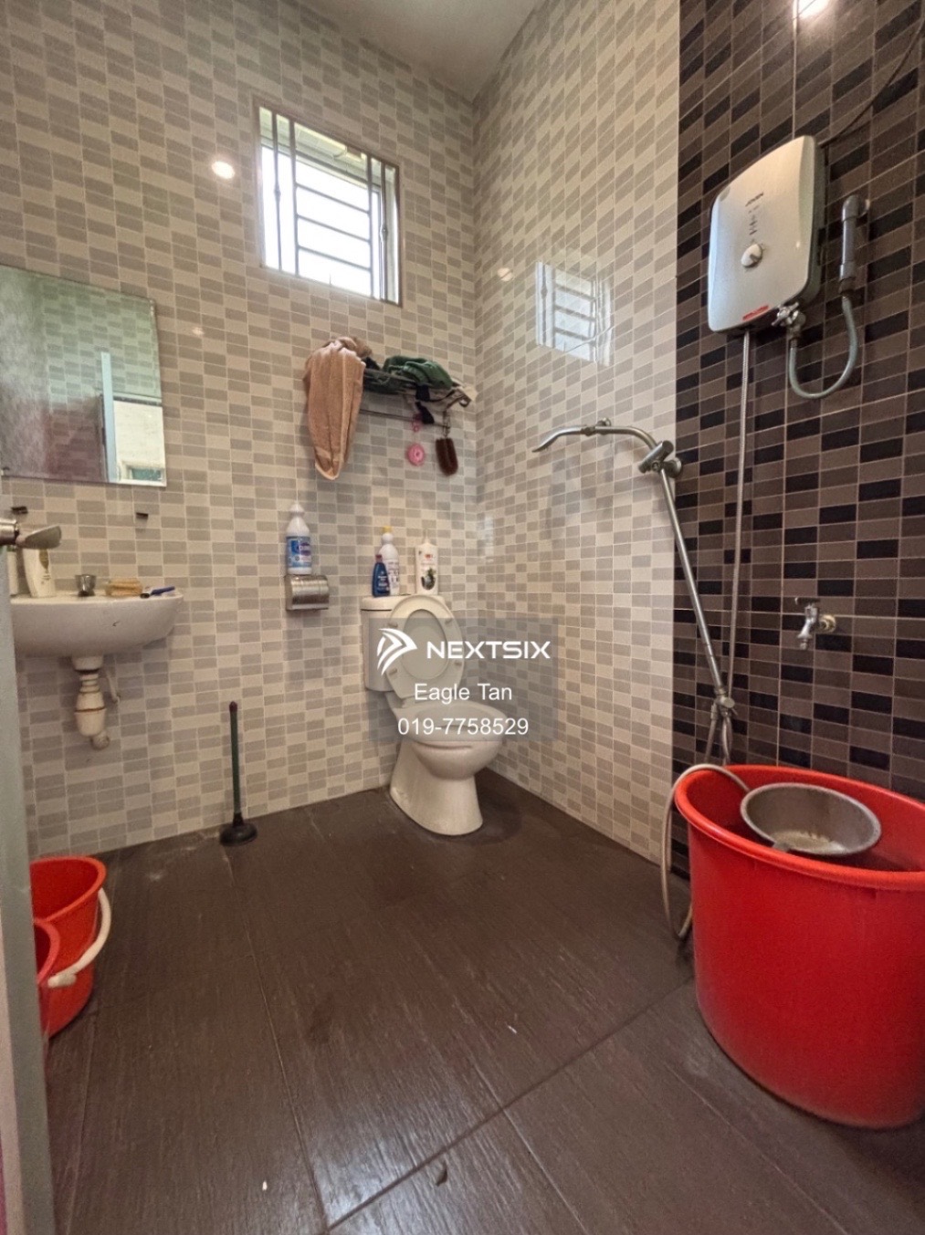 Semi-detached House For Sale in Gelang Patah Johor - Image 5