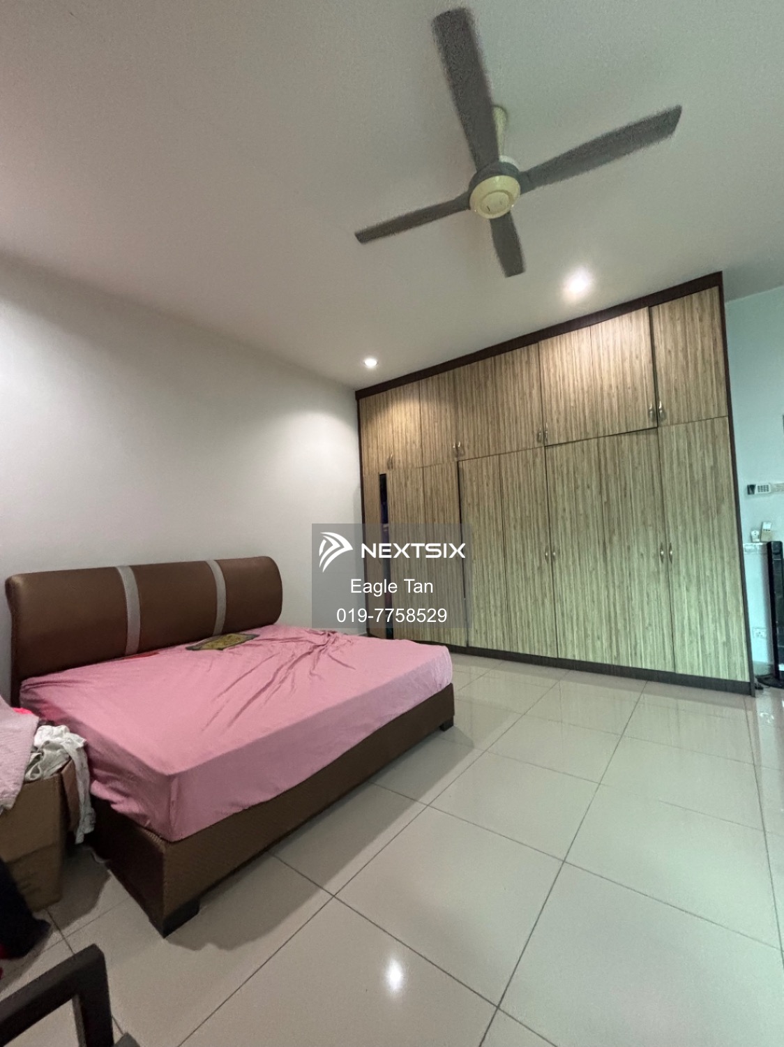 Semi-detached House For Sale in Gelang Patah Johor - Image 6