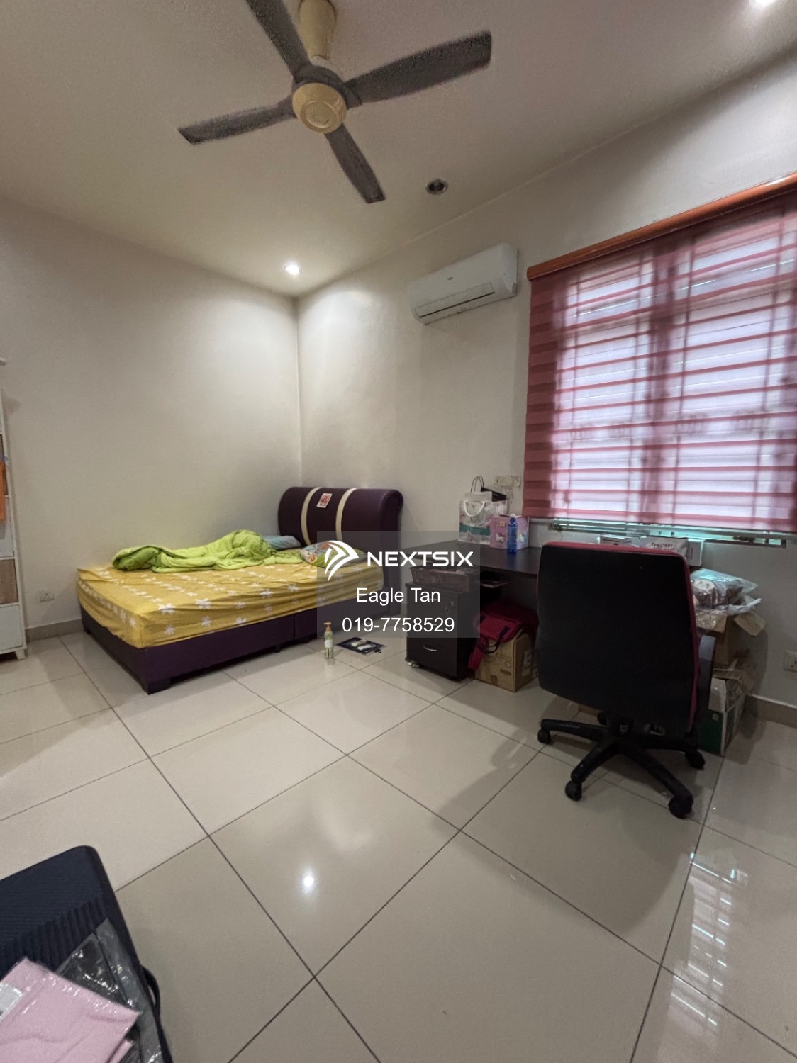 Semi-detached House For Sale in Gelang Patah Johor - Image 7