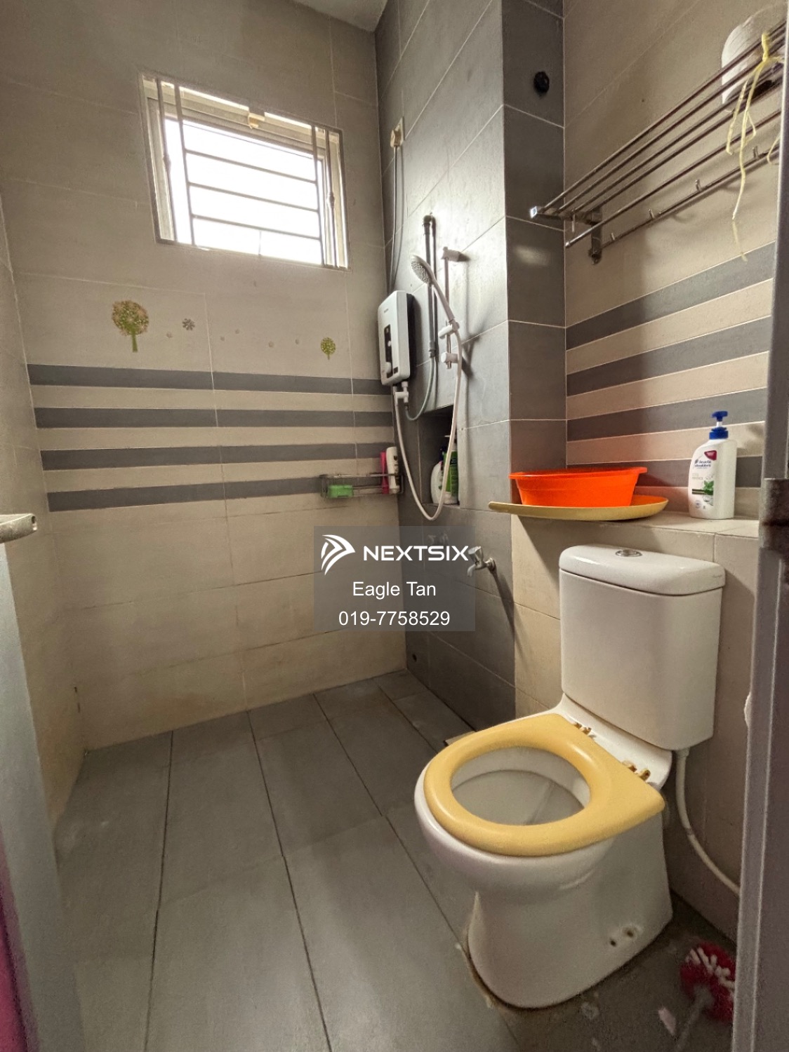 Semi-detached House For Sale in Gelang Patah Johor - Image 8