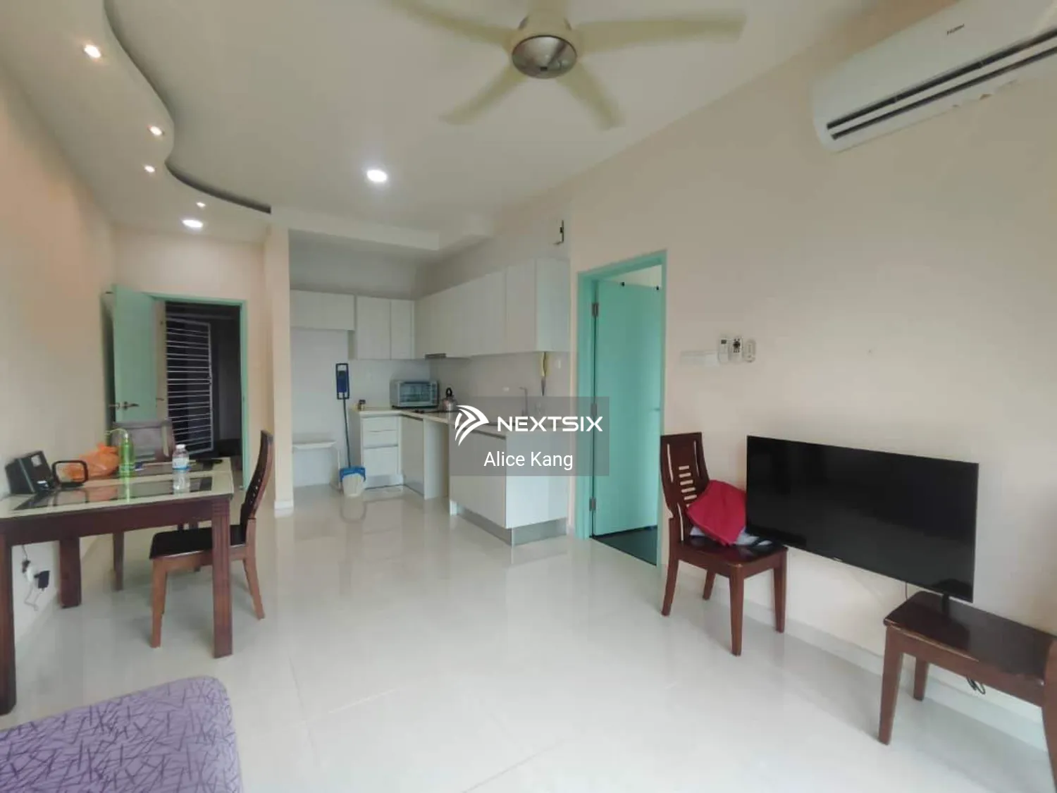 Condominium For Sale in Johor Bahru Johor