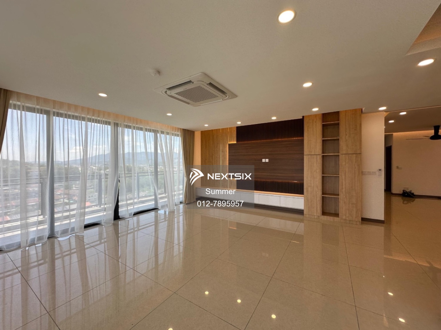 Condominium For Rent in Kota Kinabalu Sabah - Image 6