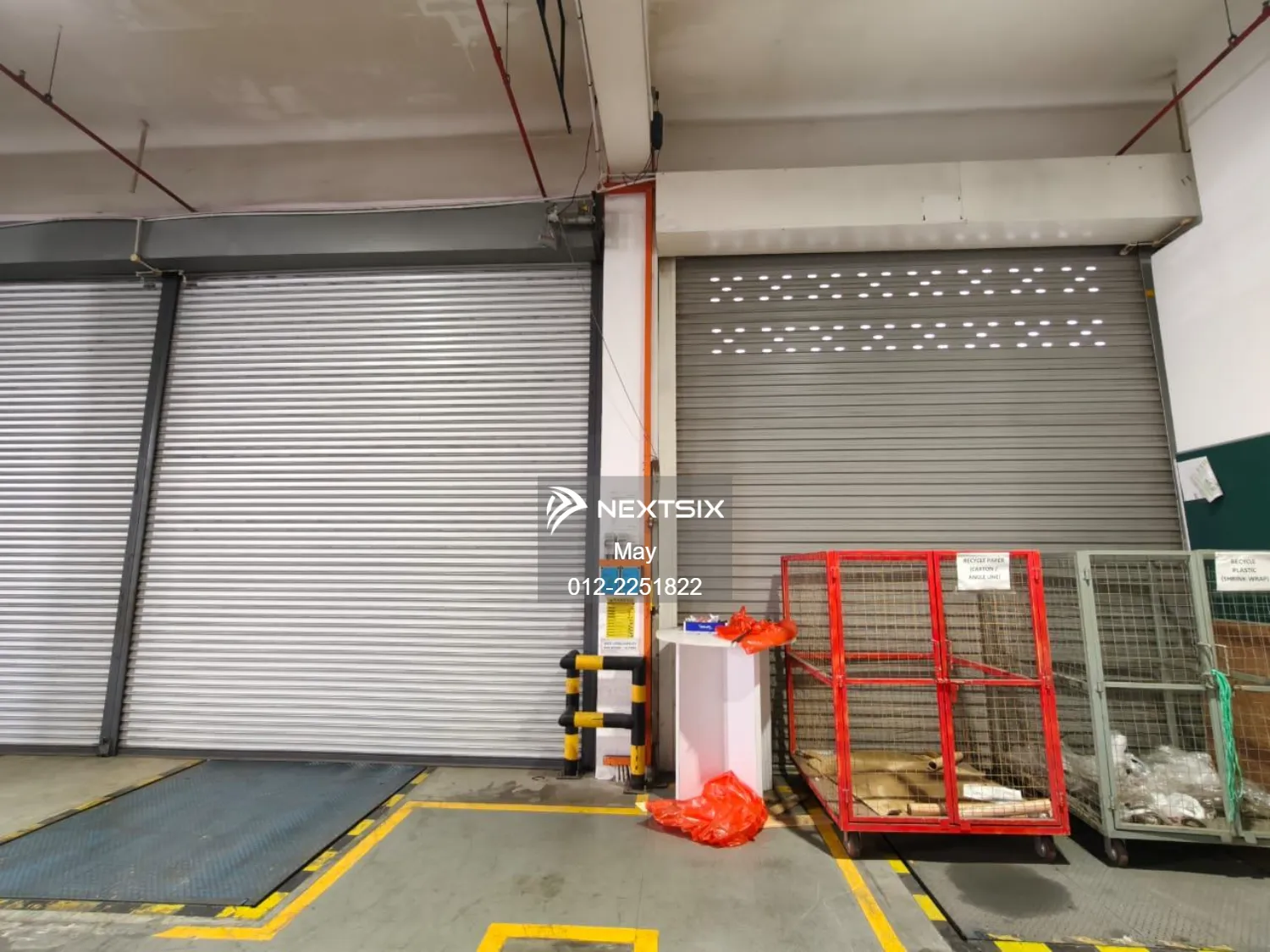 Factory For Rent in Alor Gajah Melaka - Image 5