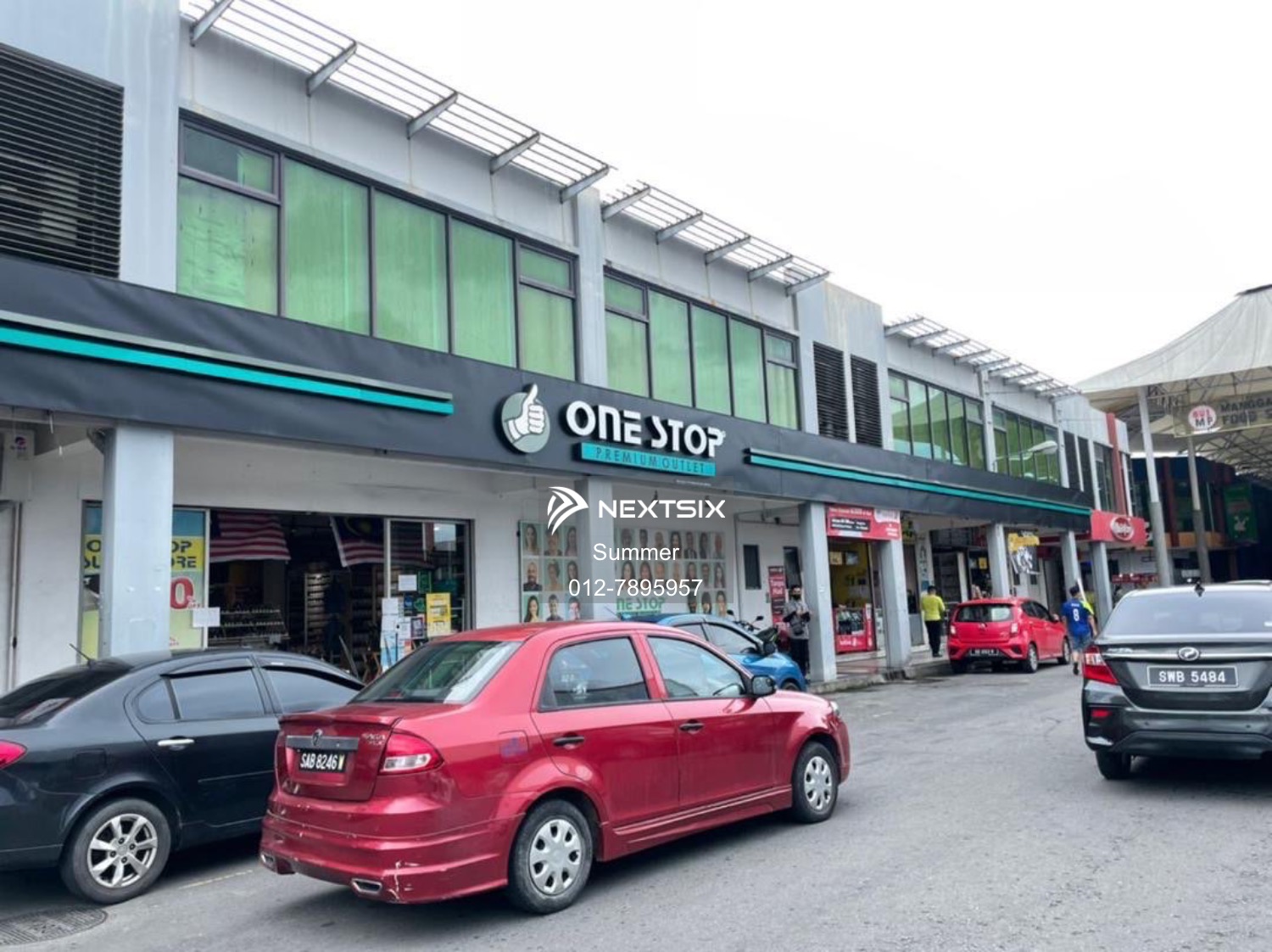 Shop For Sale in Kota Kinabalu Sabah - Image 3