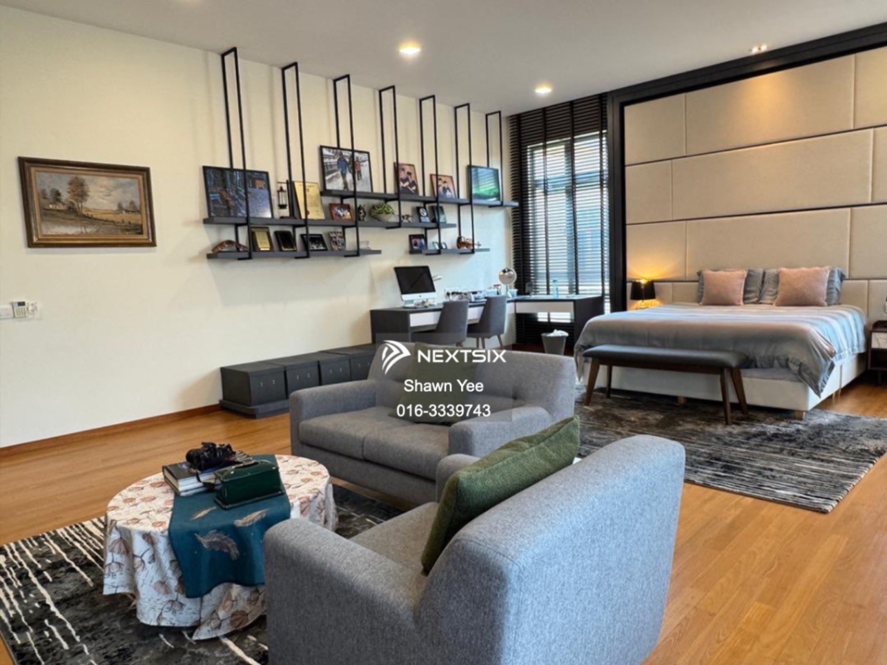 Semi-detached House For Sale in Johor Bahru Johor - Image 10