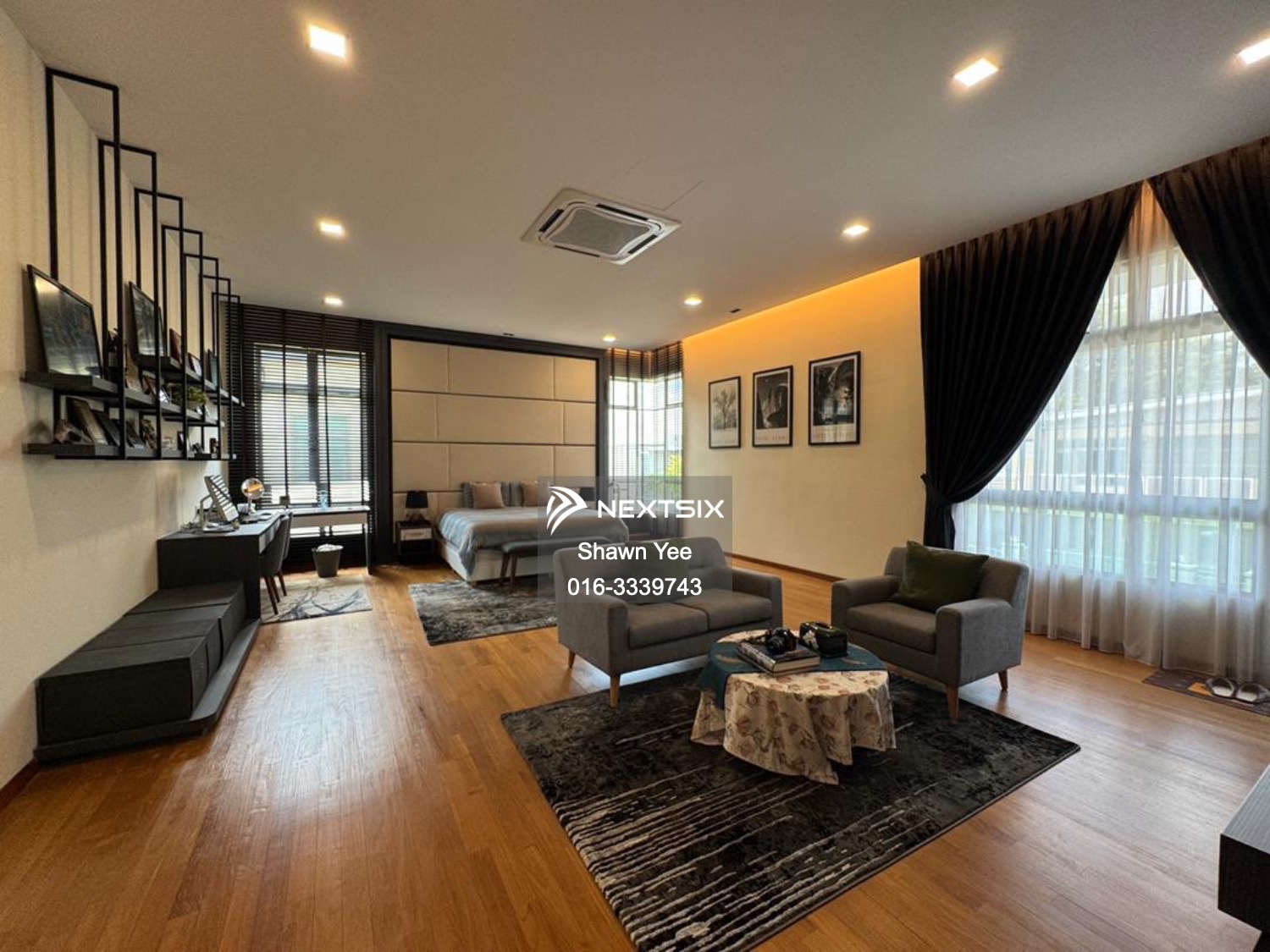 Semi-detached House For Sale in Johor Bahru Johor - Image 11