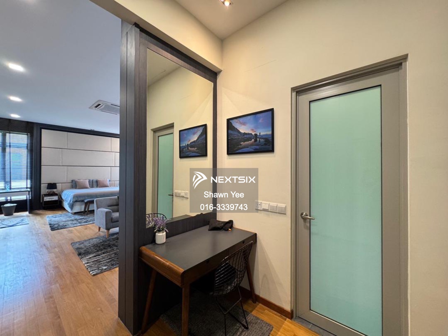 Semi-detached House For Sale in Johor Bahru Johor - Image 14