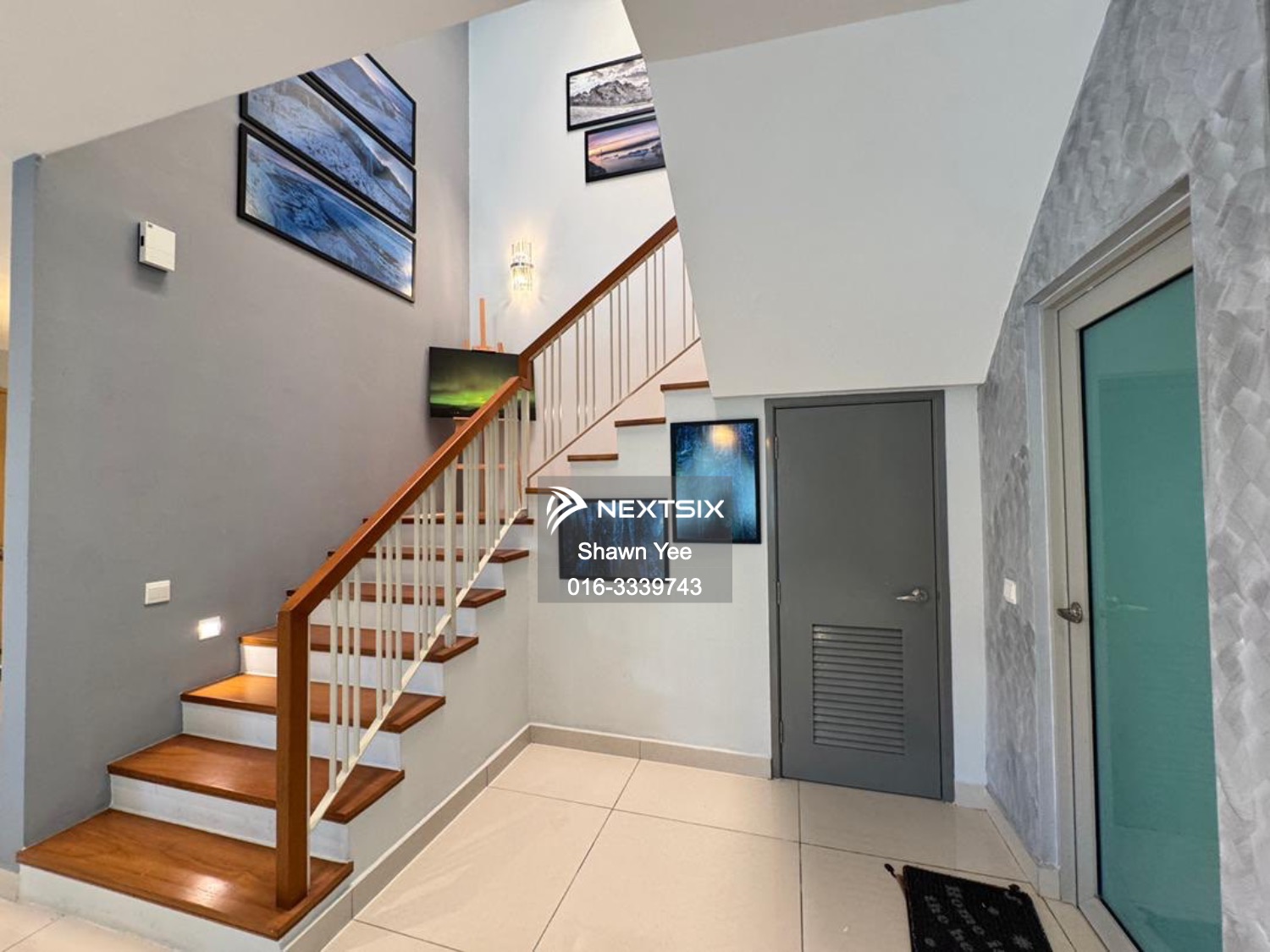 Semi-detached House For Sale in Johor Bahru Johor - Image 17