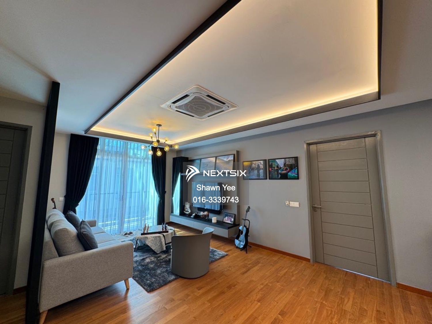 Semi-detached House For Sale in Johor Bahru Johor - Image 18