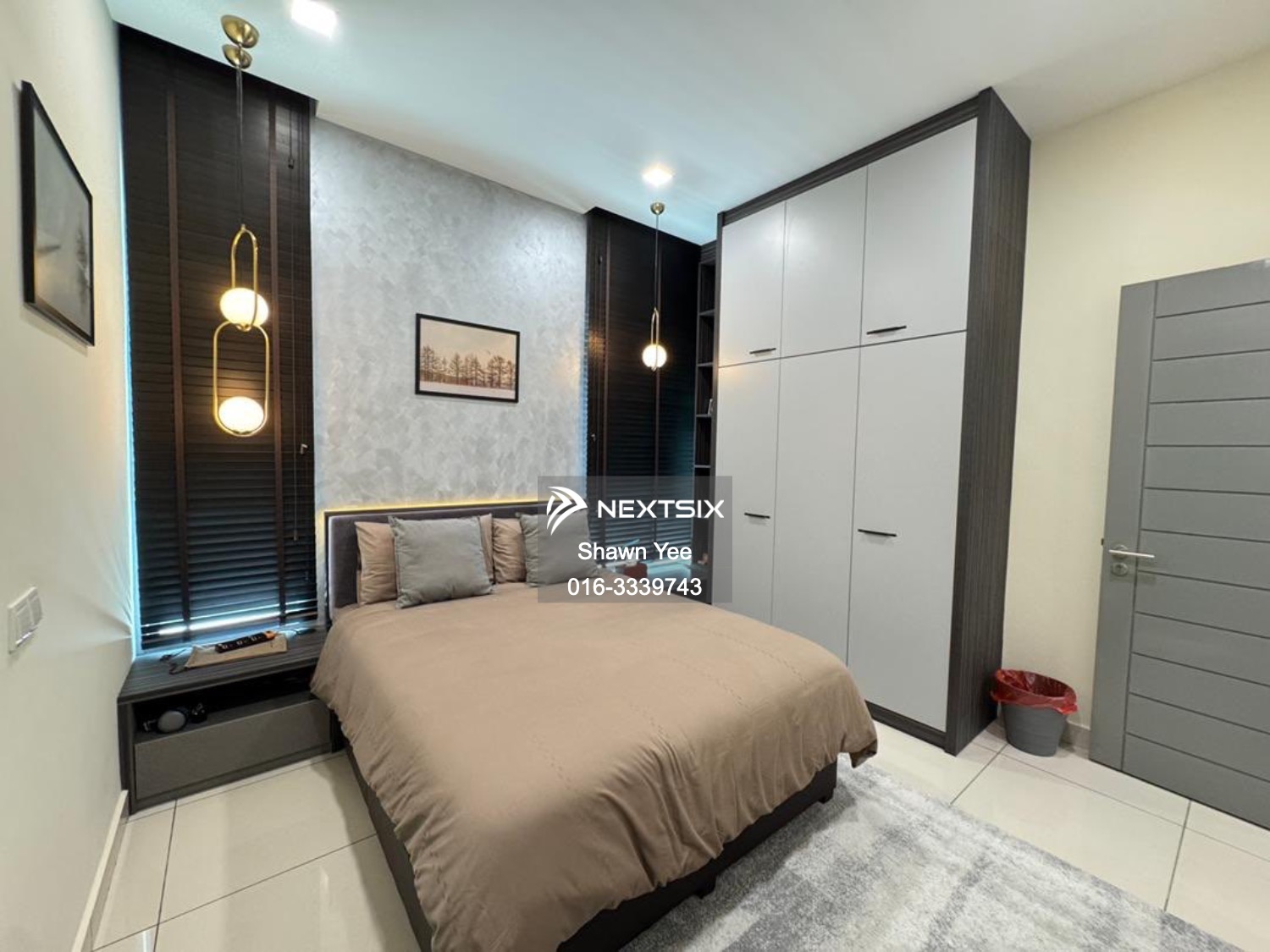 Semi-detached House For Sale in Johor Bahru Johor - Image 20